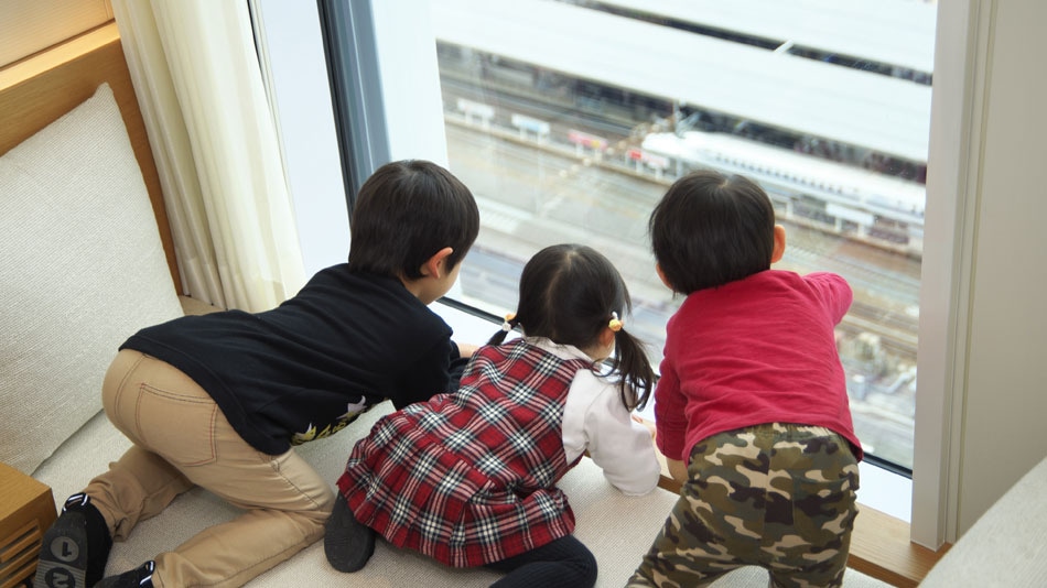 【詳細画像】トレインビュー