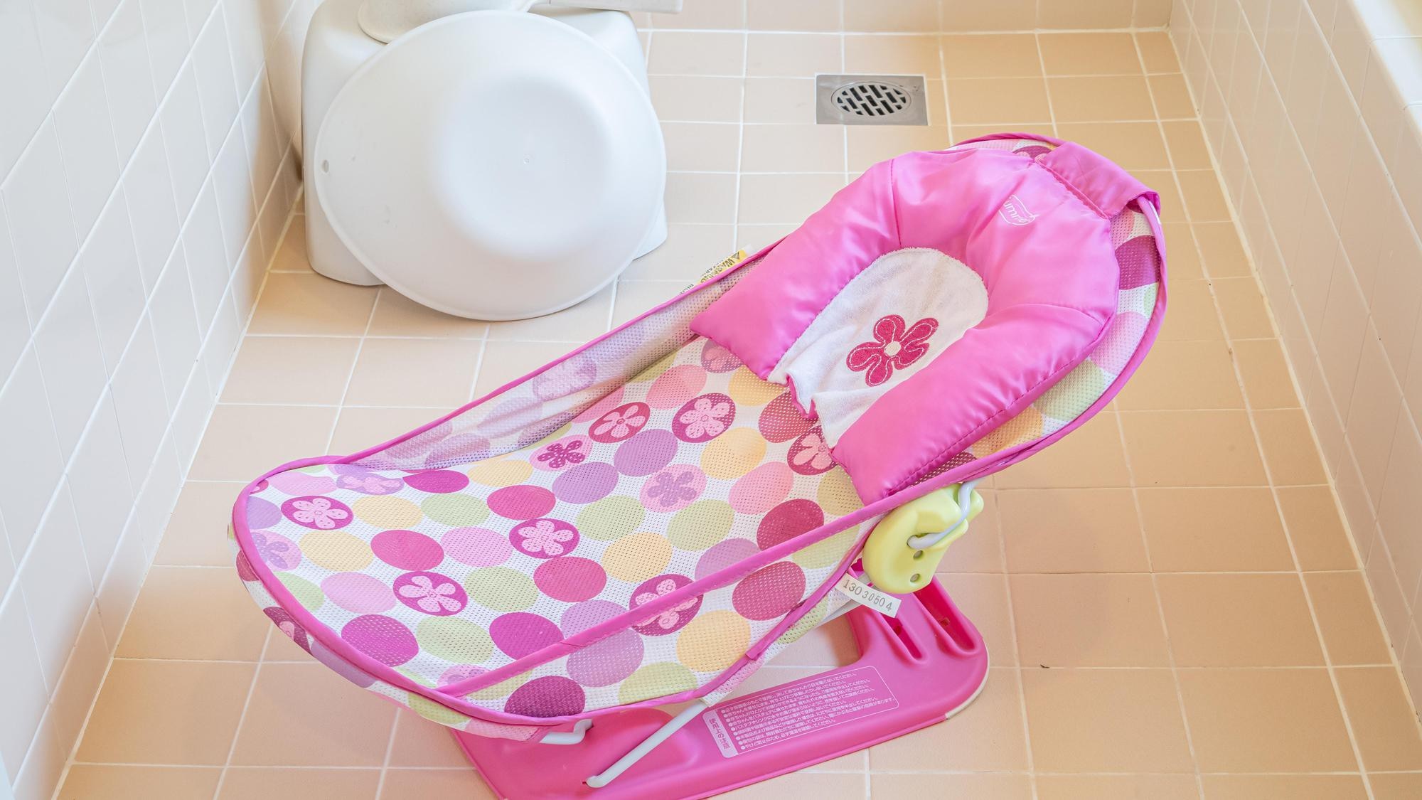 [Welcome Baby] Equipment image