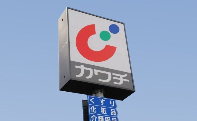 河内药店 (就在隔壁)