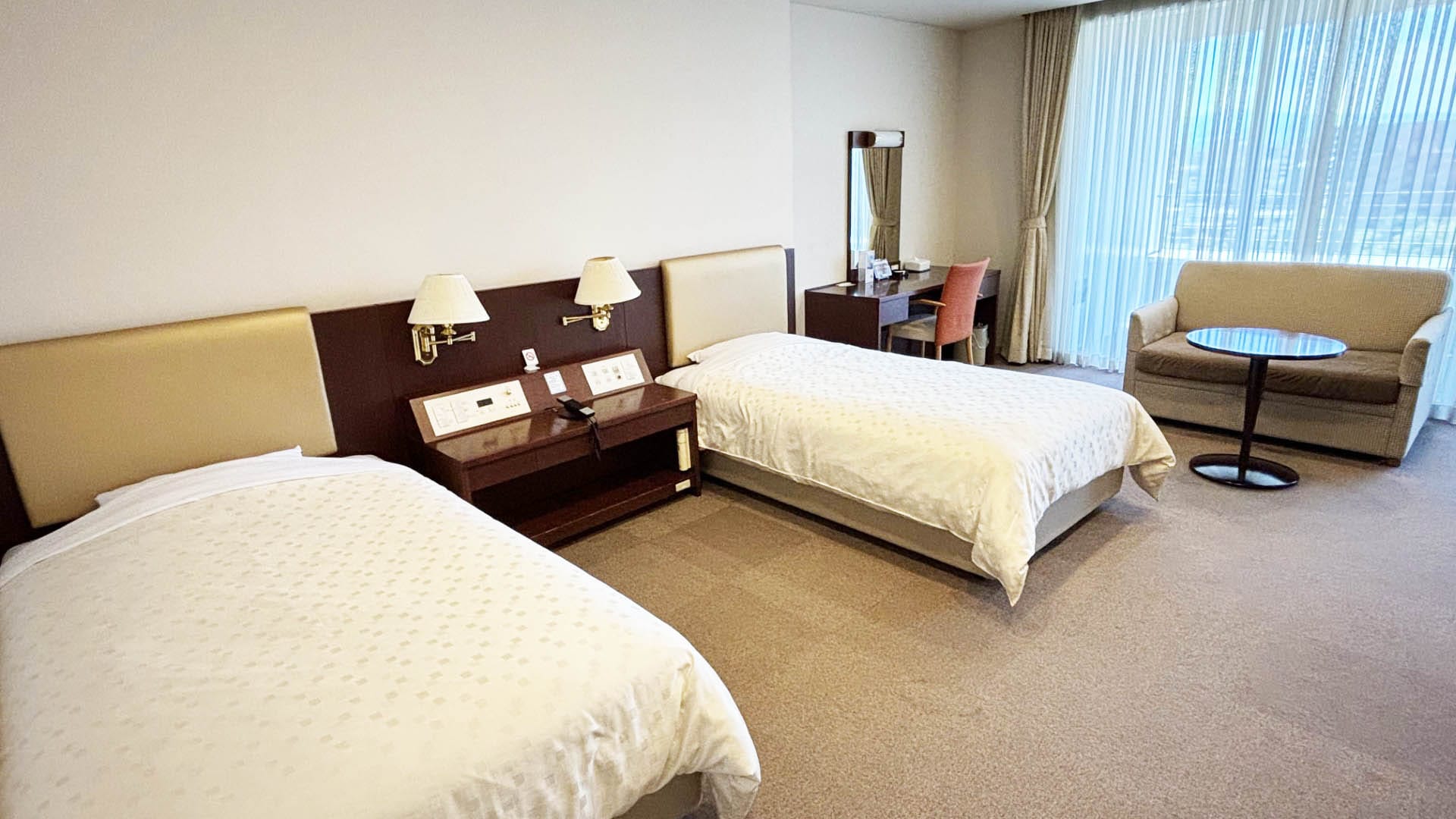 트윈 (배리어 프리 대응)