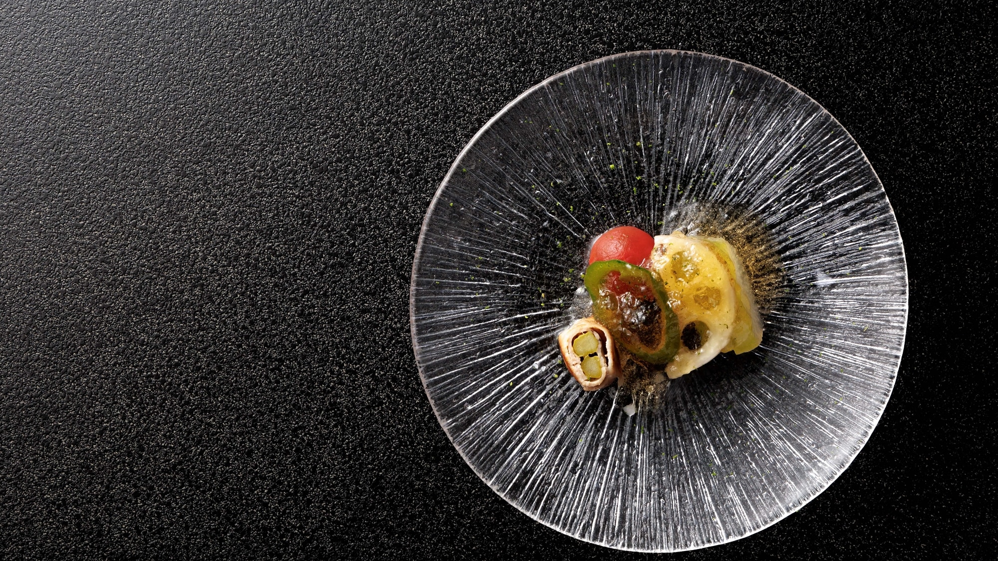 ■ Dinner "Seasonal Kaiseki" Example