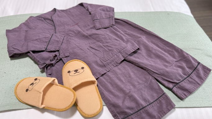 【설비】관내복