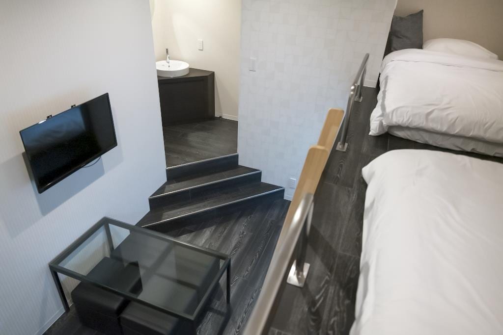 Room D