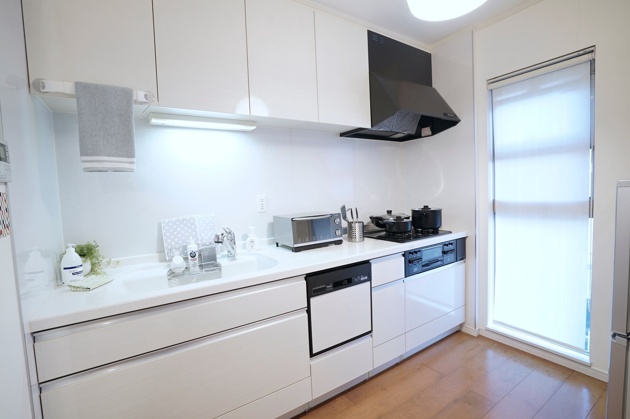 Kitchen 1