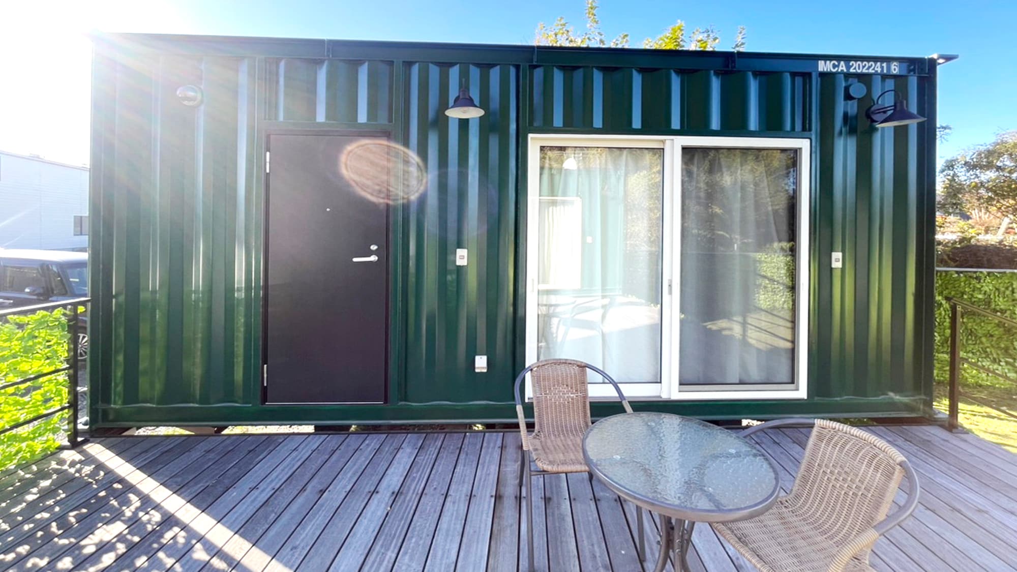 luar