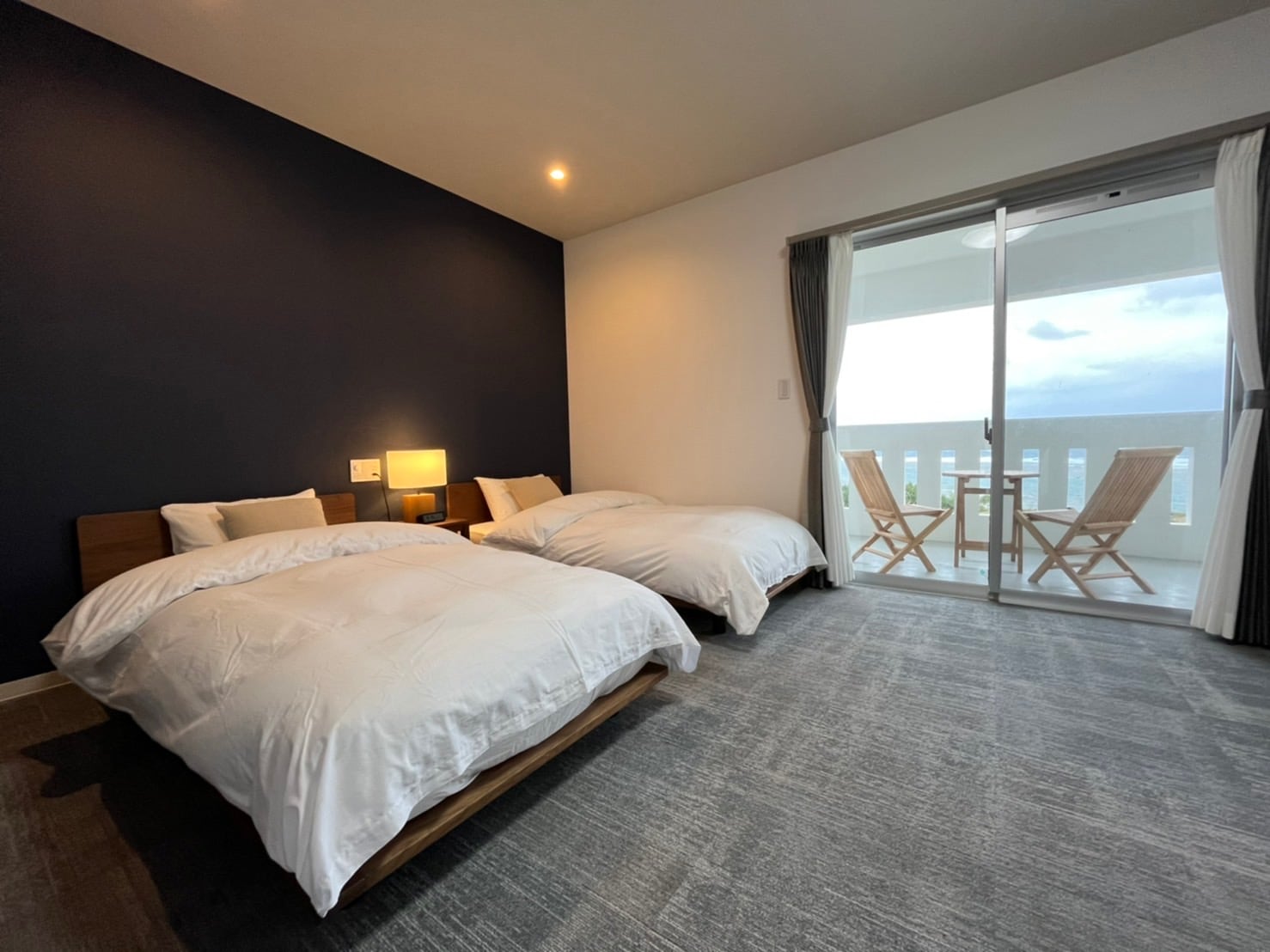 New Wing OCIAN Room