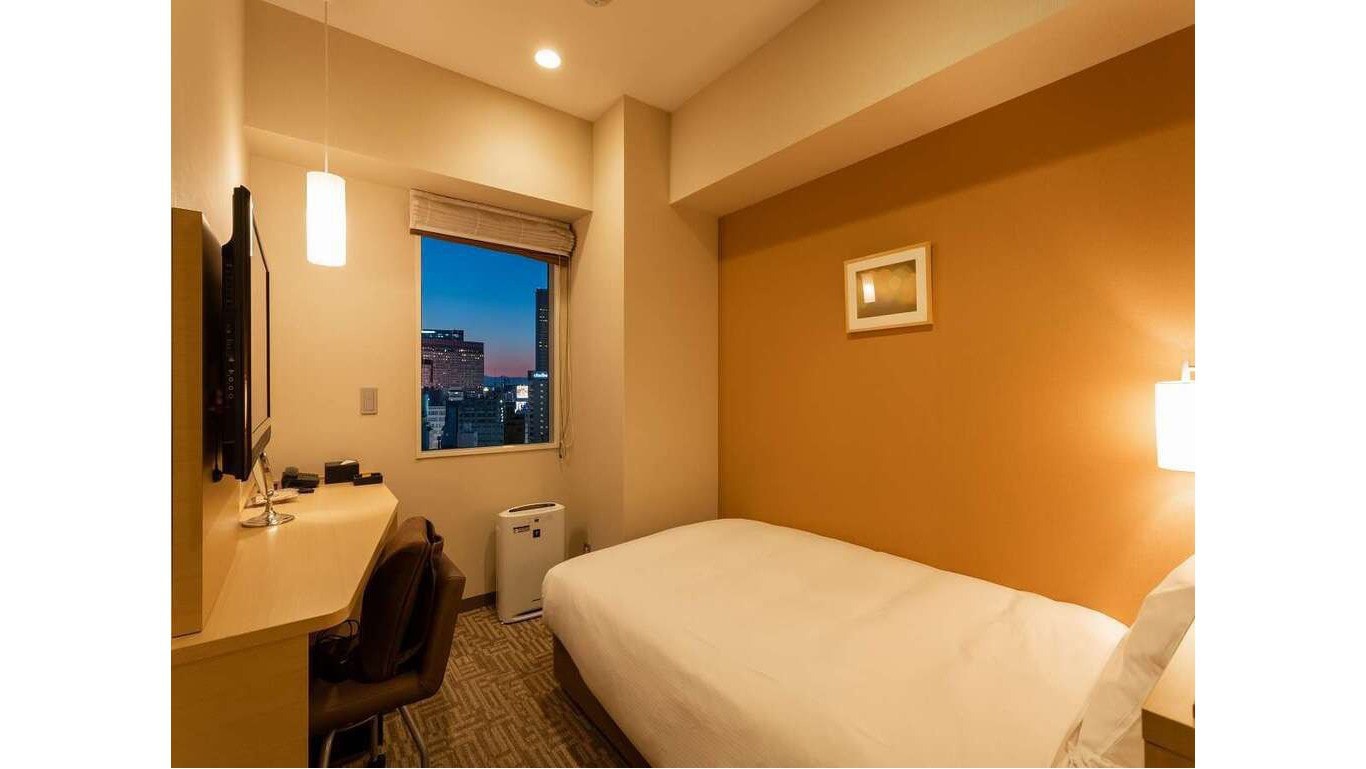 [Single B] Spacious room for 1 person ... ☆