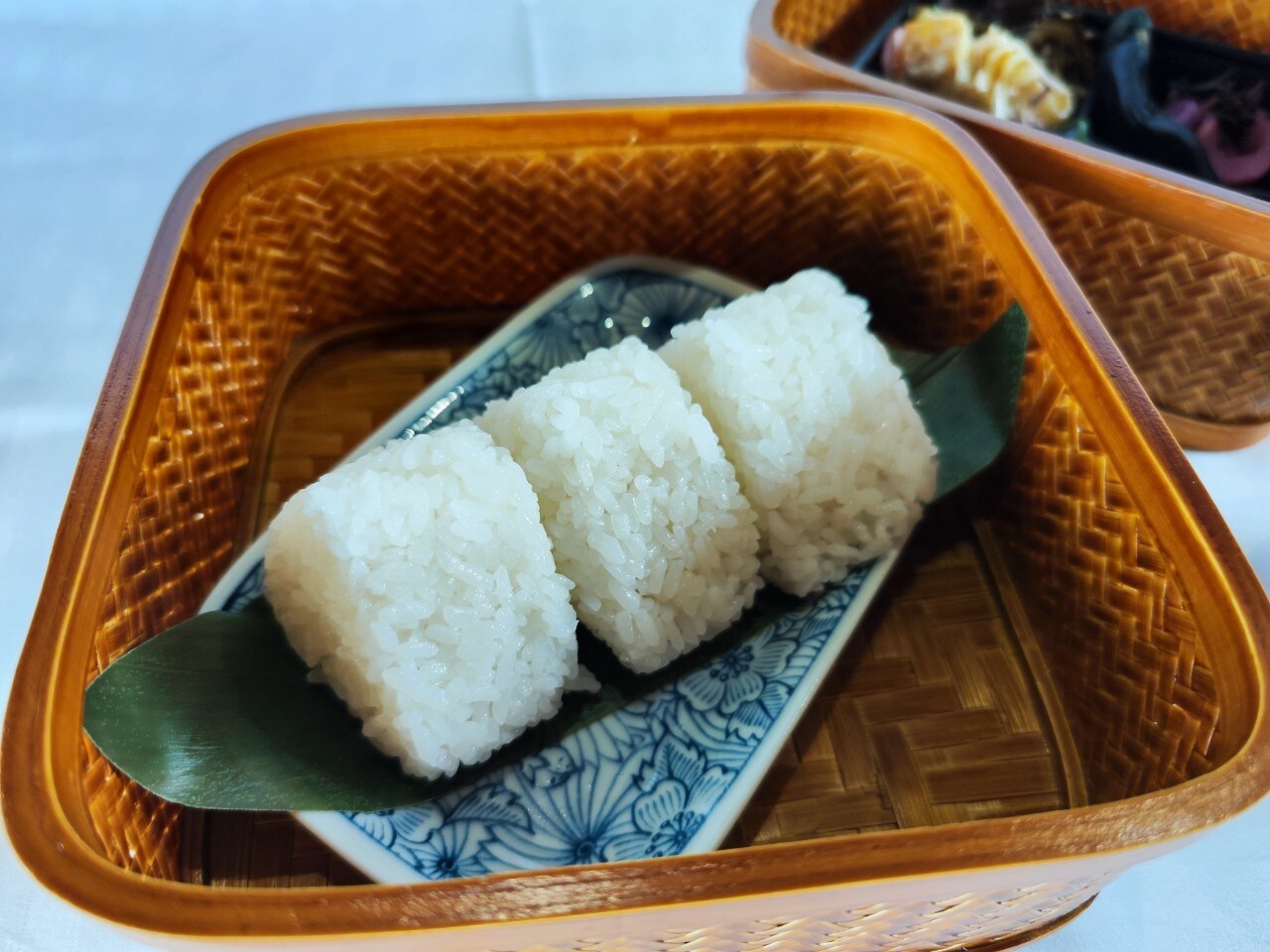 免費早餐