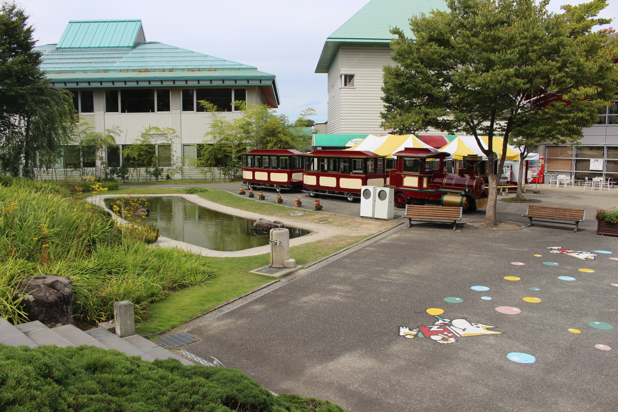 秋田故鄉村