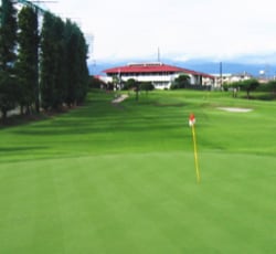 Tonohara Country Club