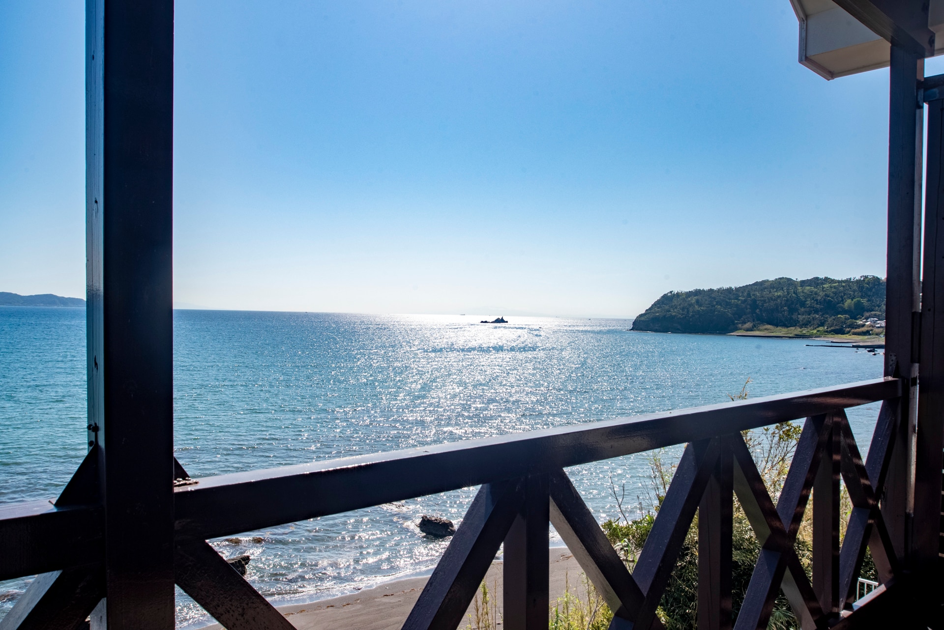 Ocean View