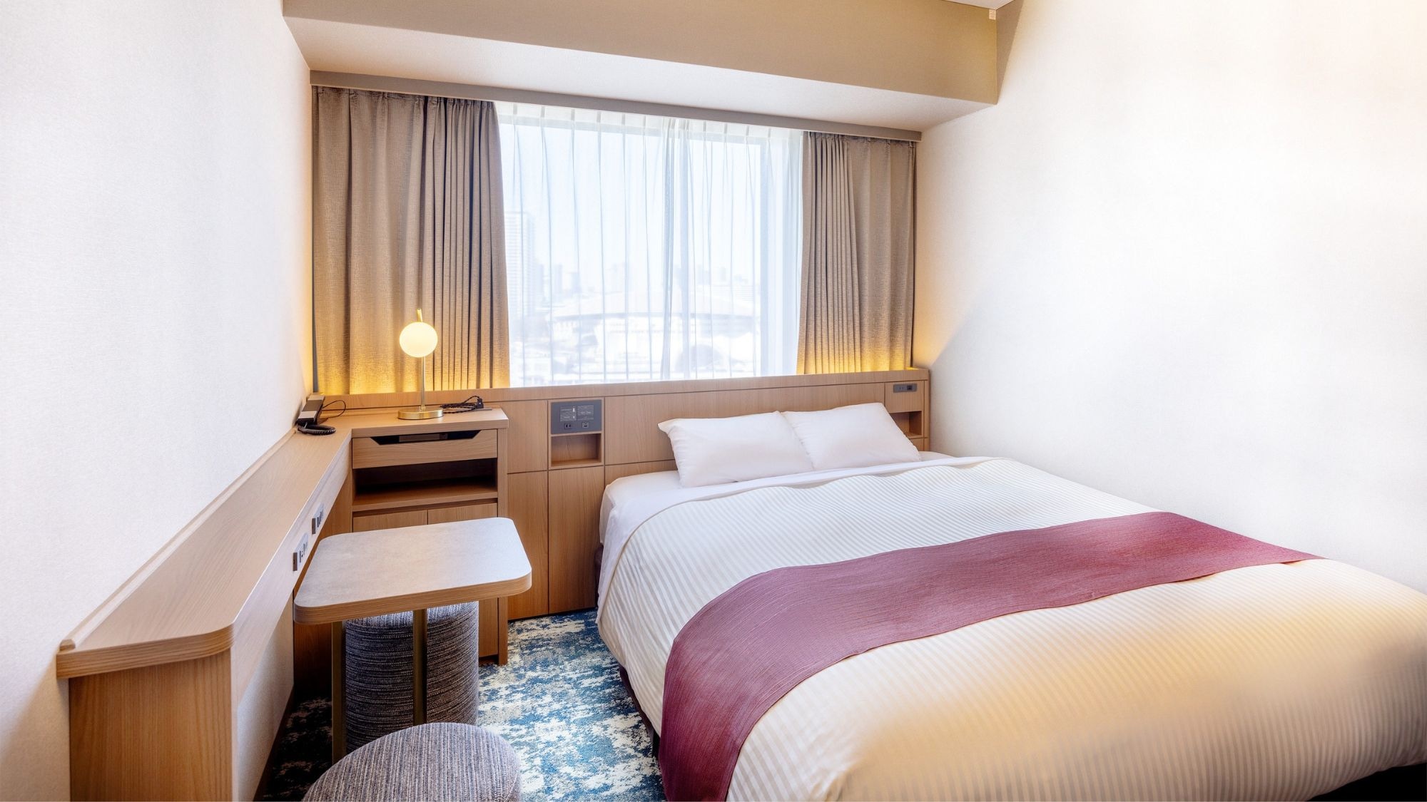 ★리뉴얼★스탠다드 더블