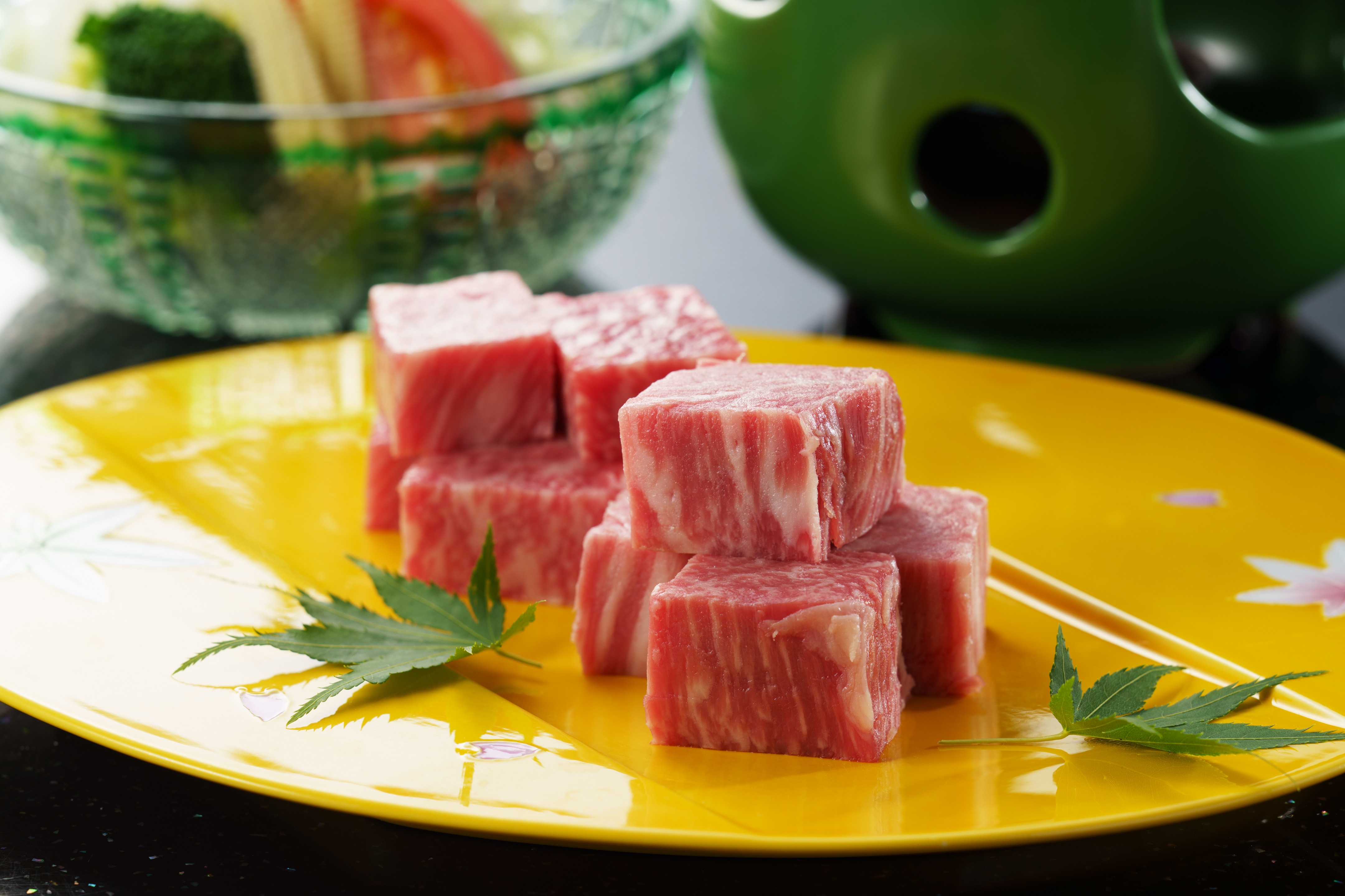 和牛宴席