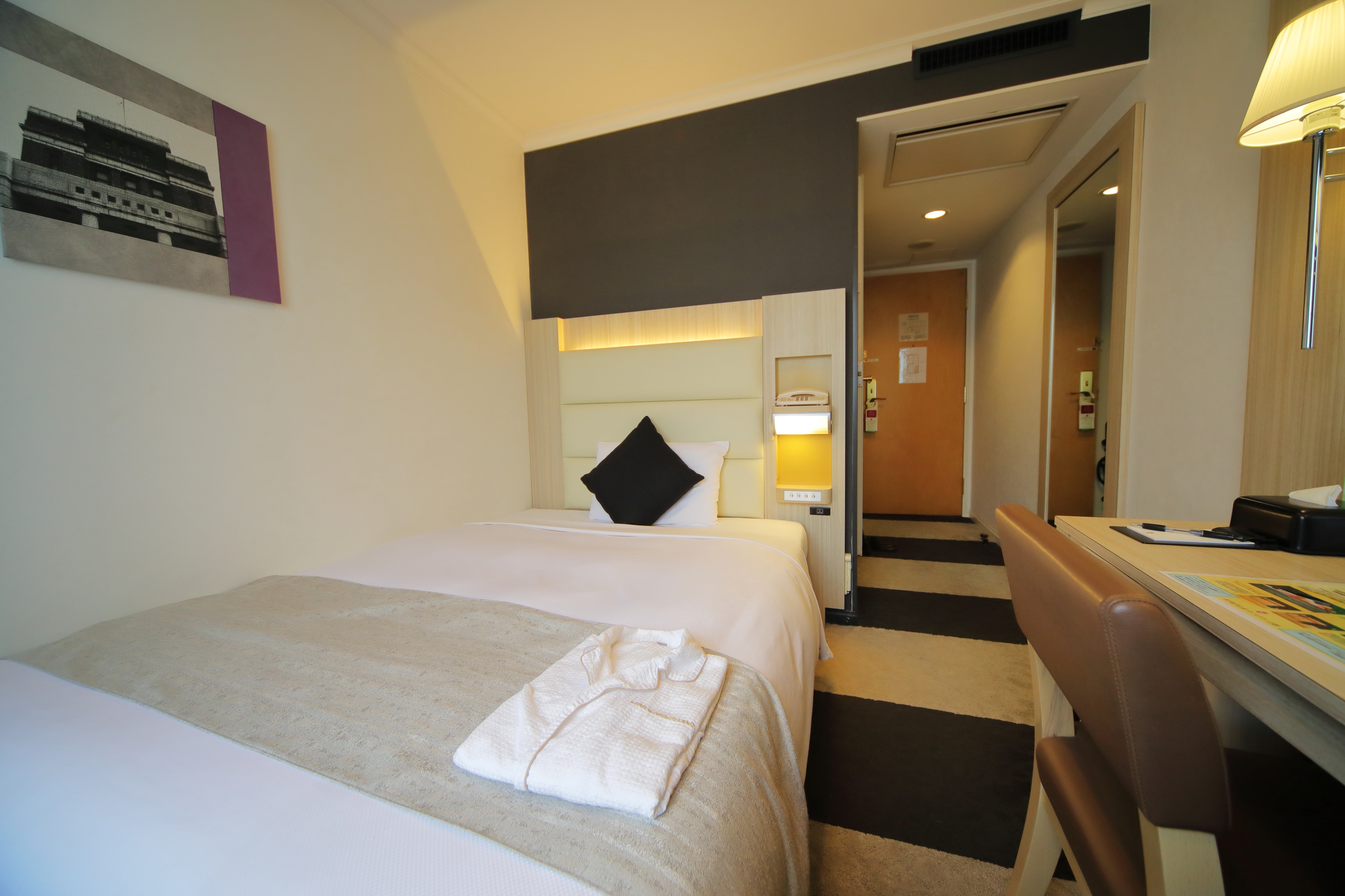 ห้องเดี่ยว