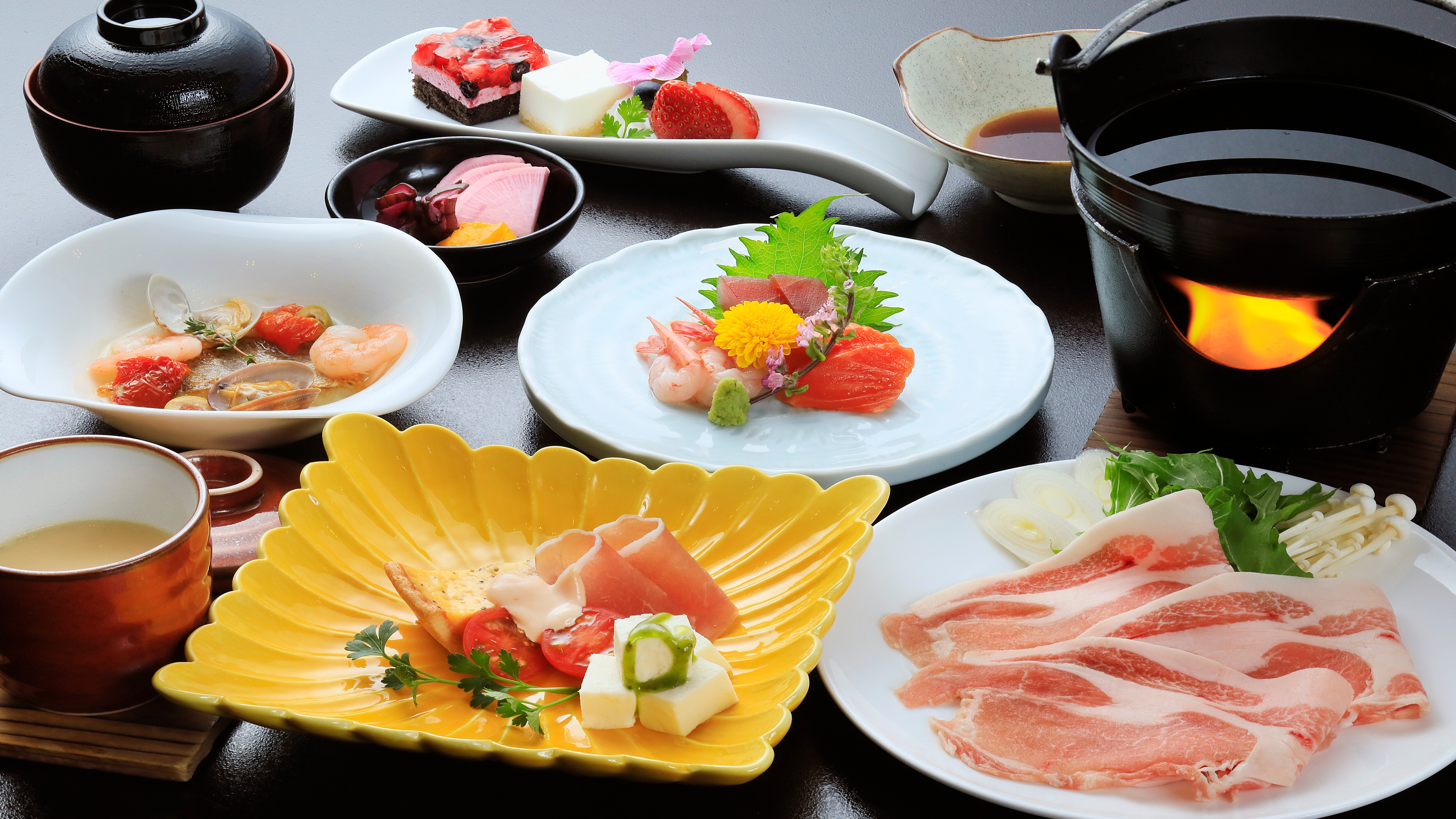 Dinner (image)