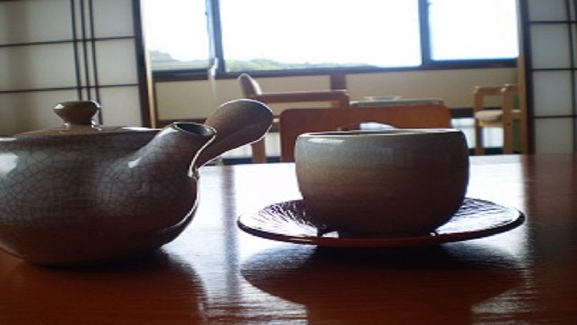 ◎6 tatami Japanese-style room/Non-smoking throughout
