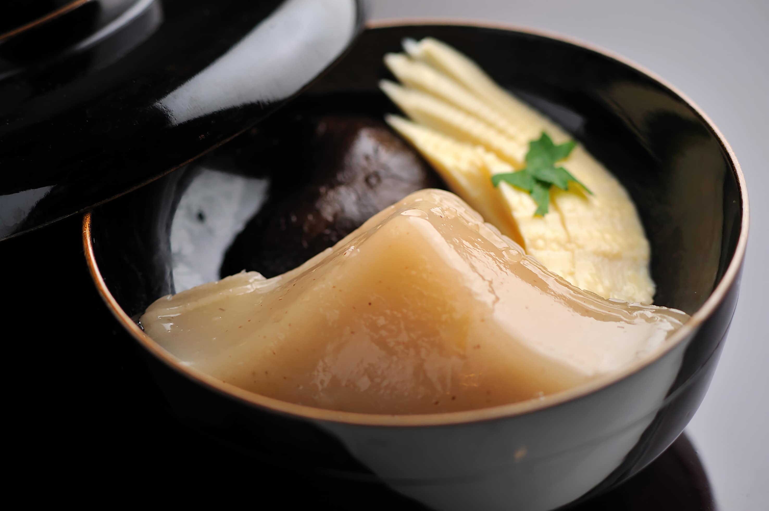 餐點範例
