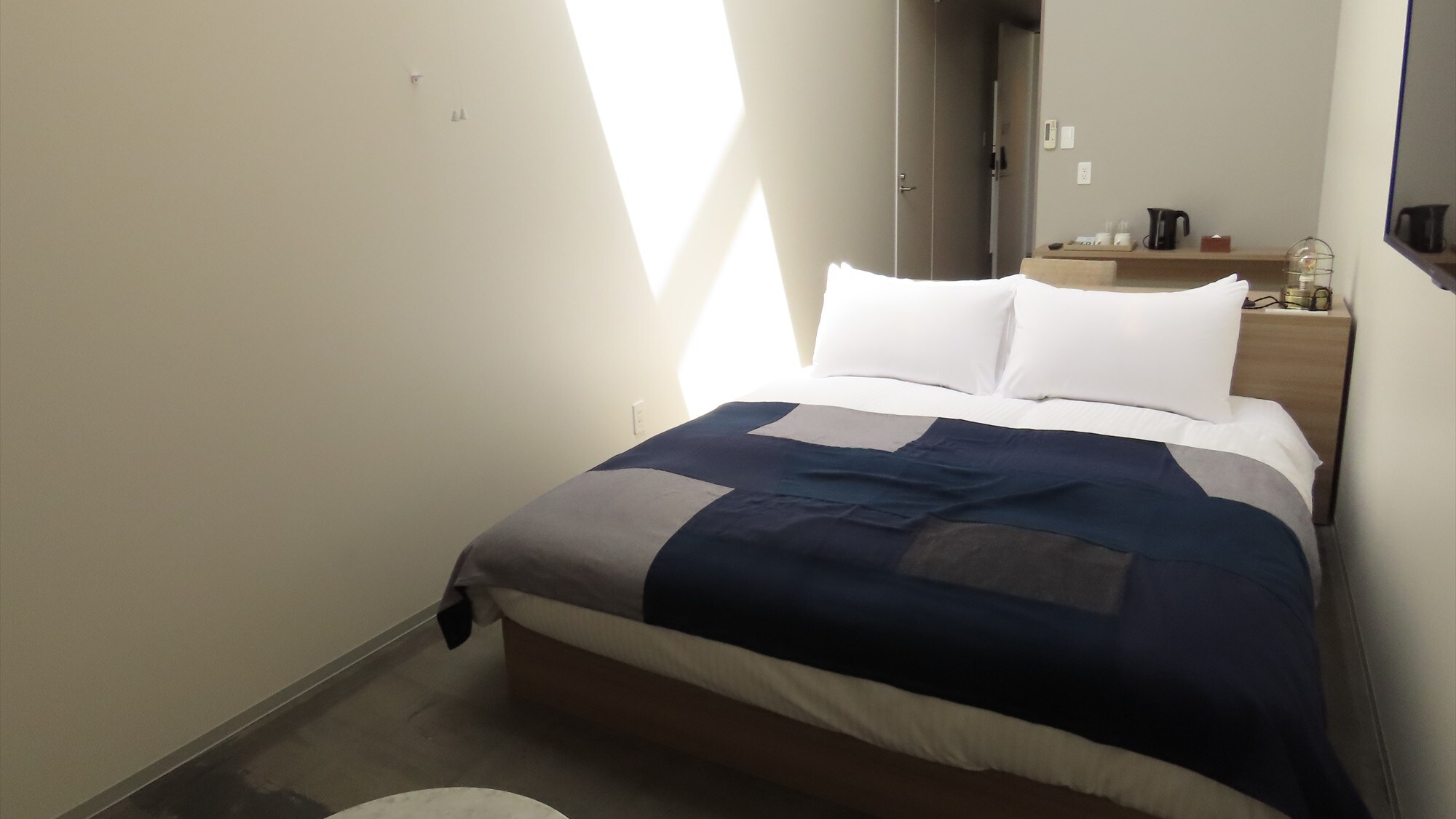 202 [Non-smoking] Penthouse Double