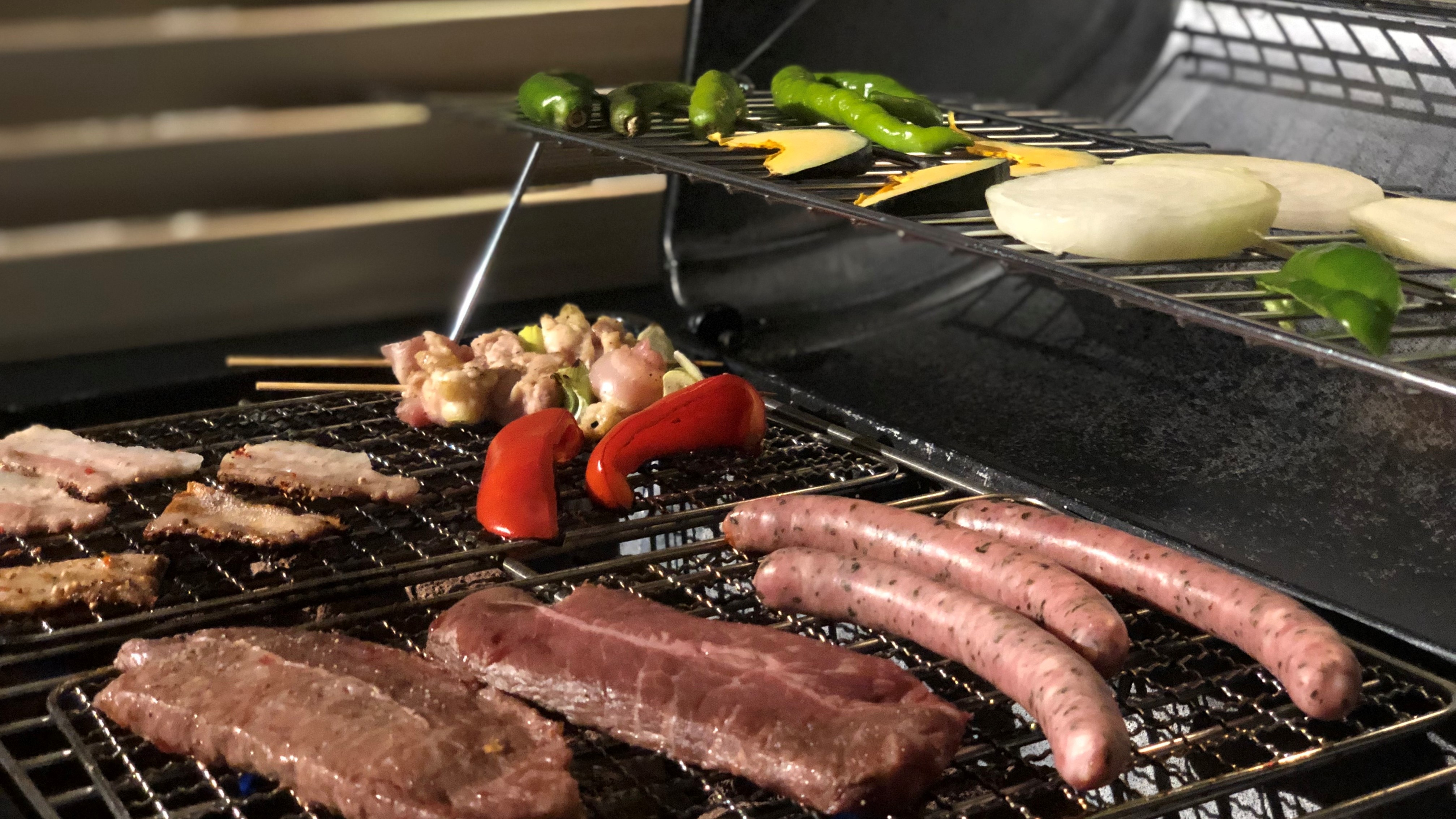 ภาพบาร์บีคิว