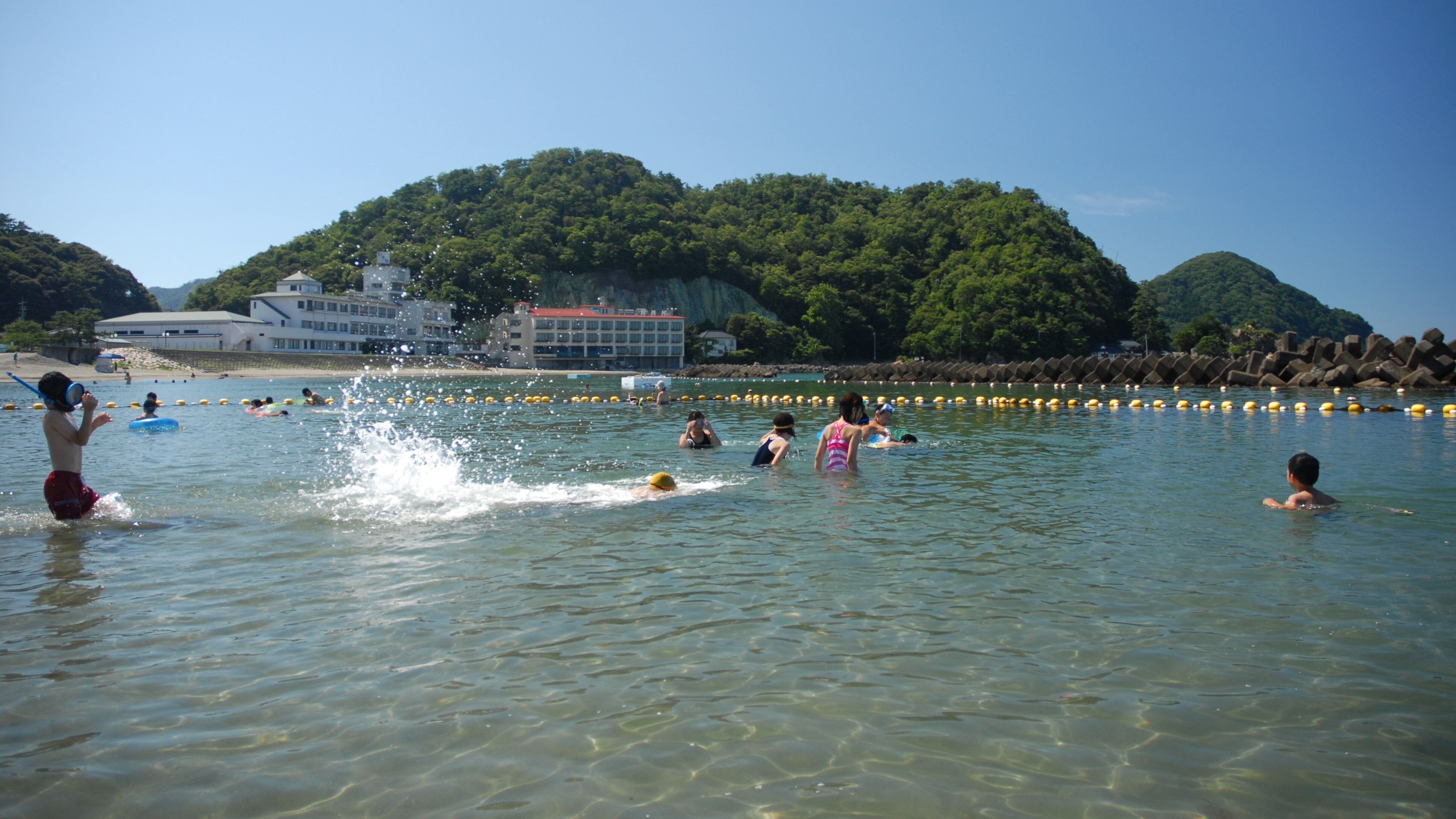 Kukuko Beach
