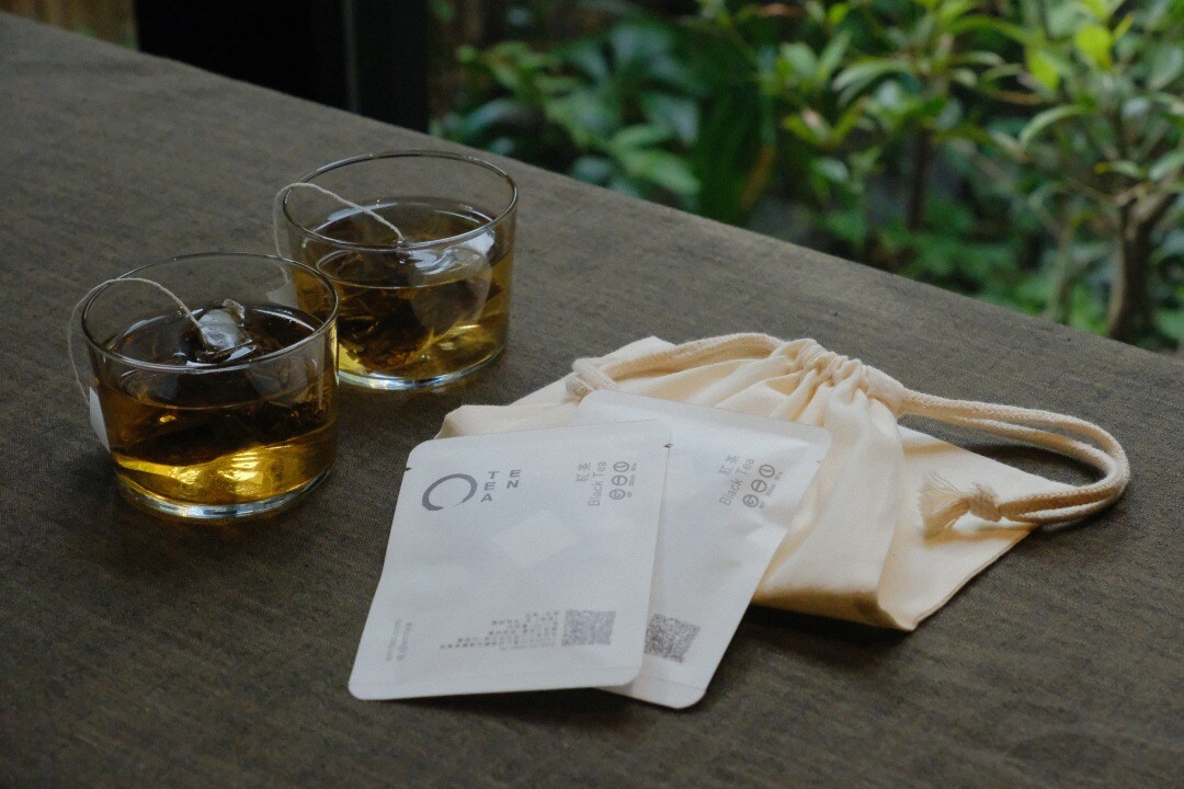 分支