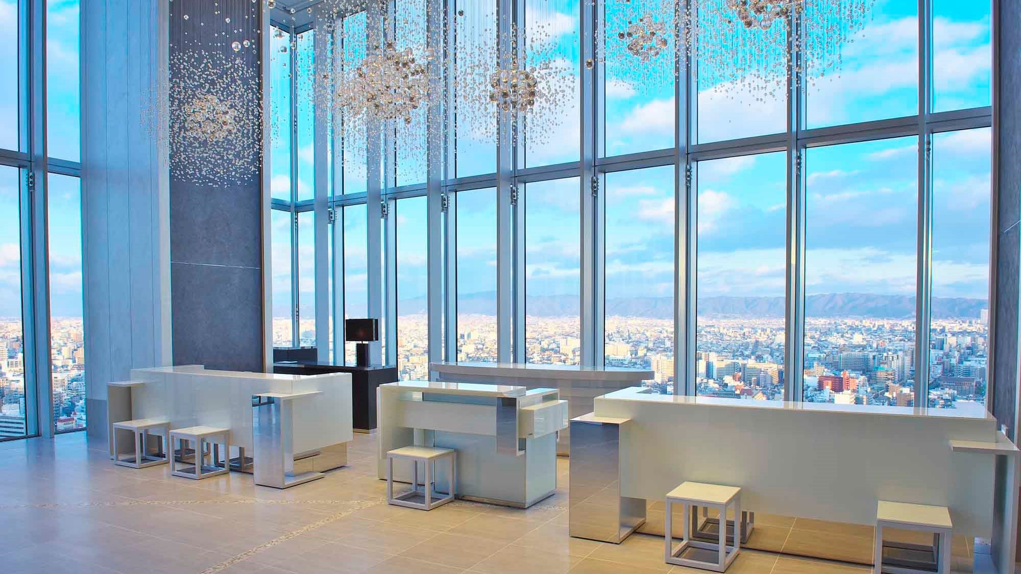 19th floor front desk
