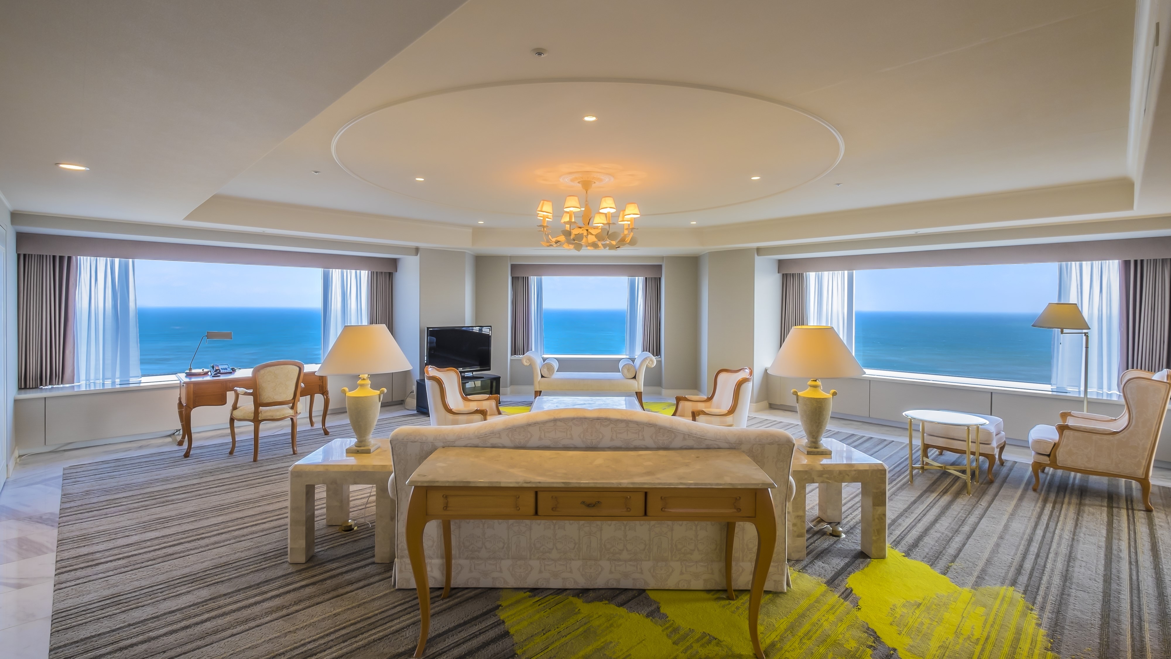 King's Family Suite