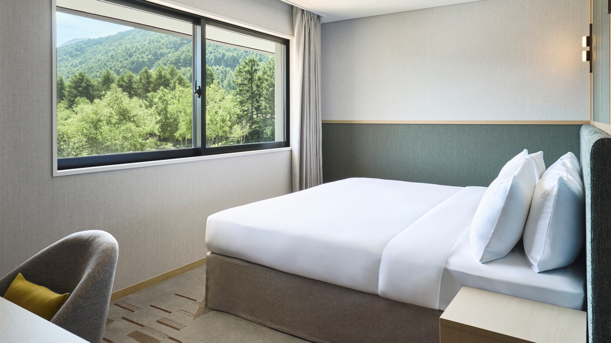 Phòng Suite 1 & 2 giường