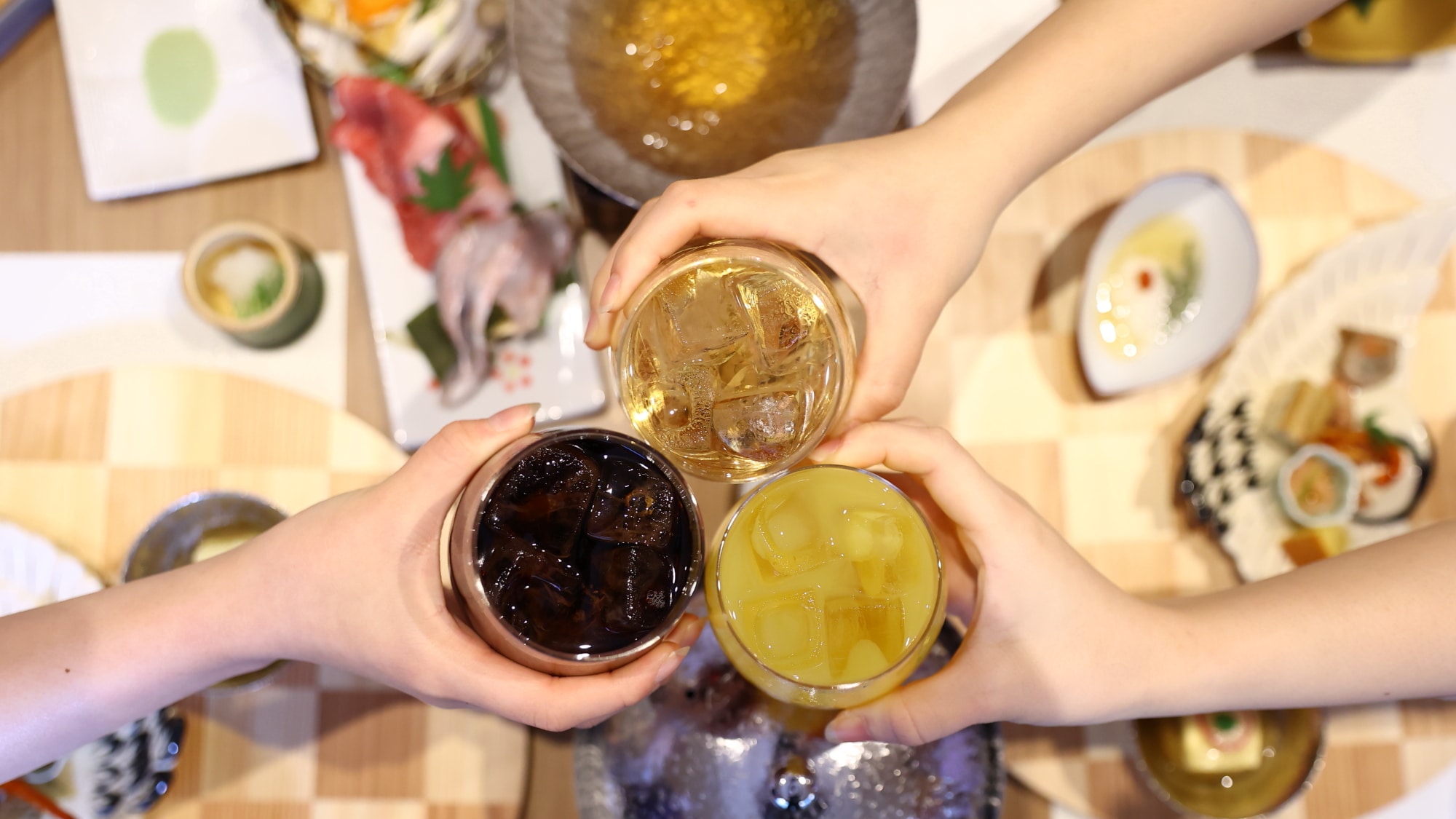 [Restoran "Sanshian"]