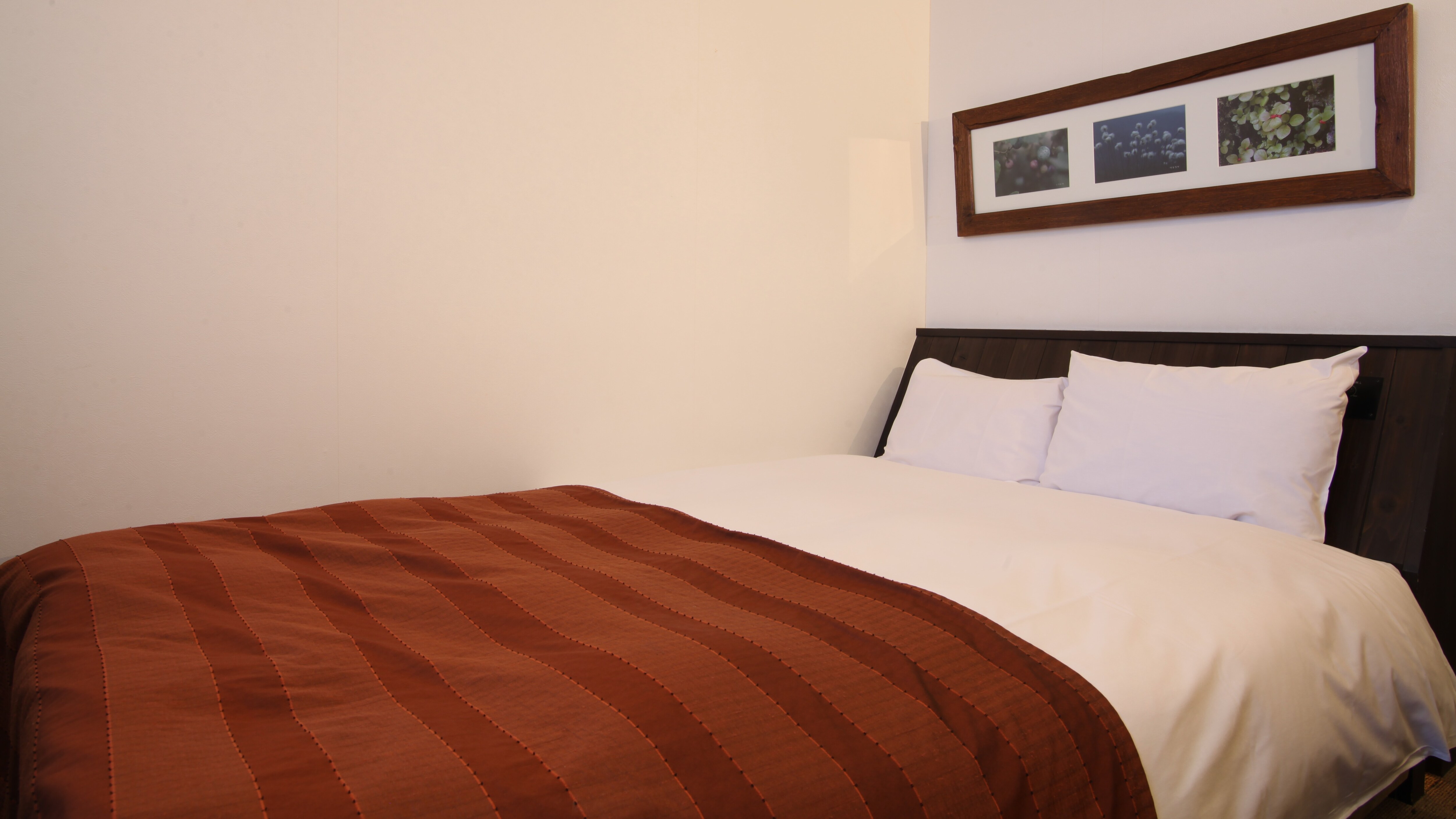 [山景雙人房/22平方公尺]