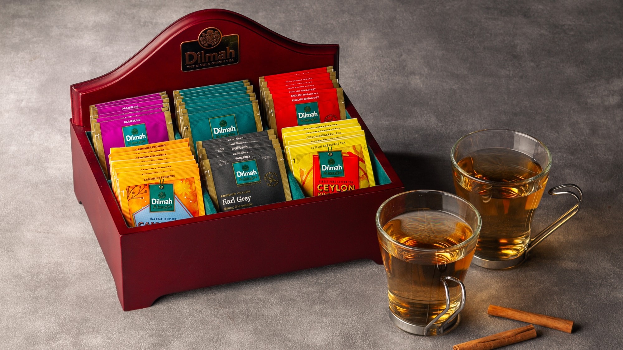 [THE LOUNGE / Evening Social] Drink image
