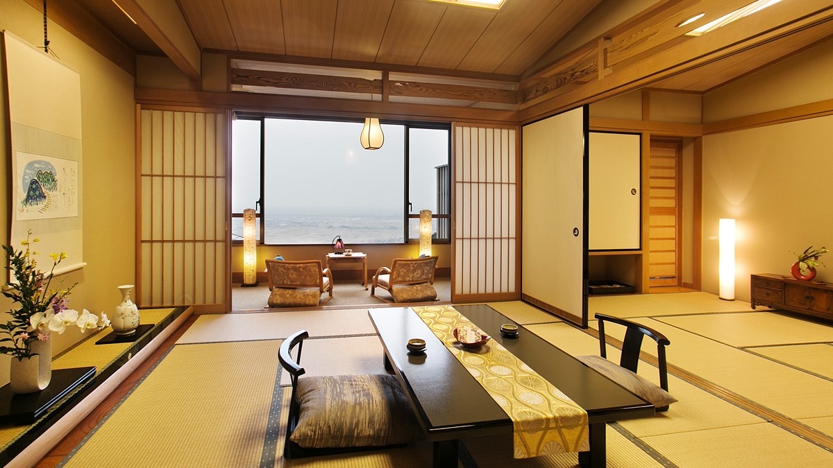 การดูพระจันทร์