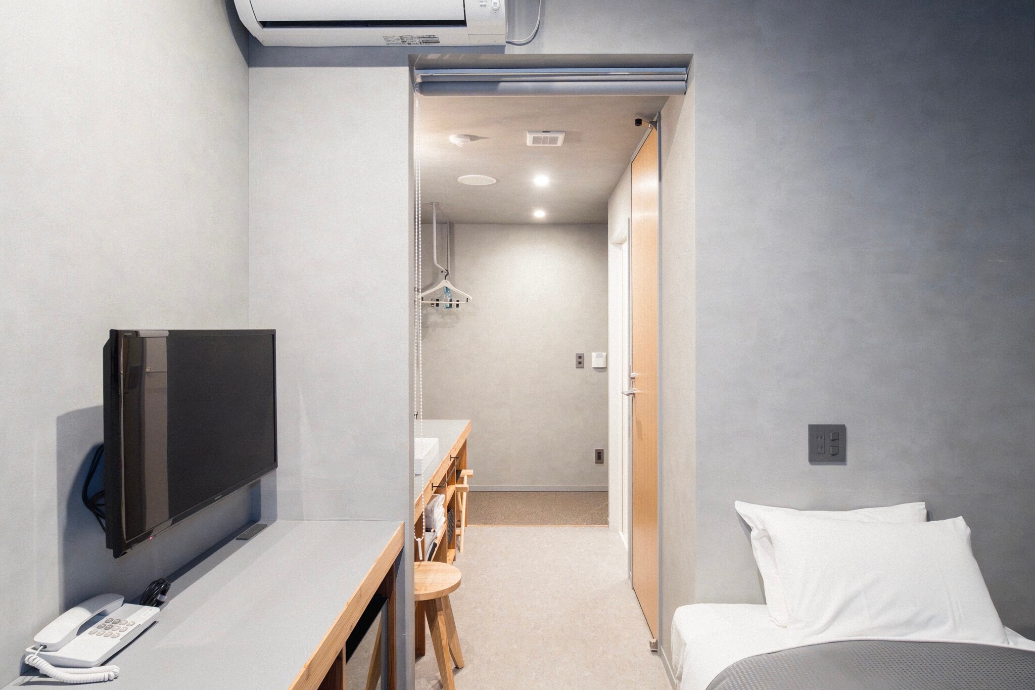 Single Room 4