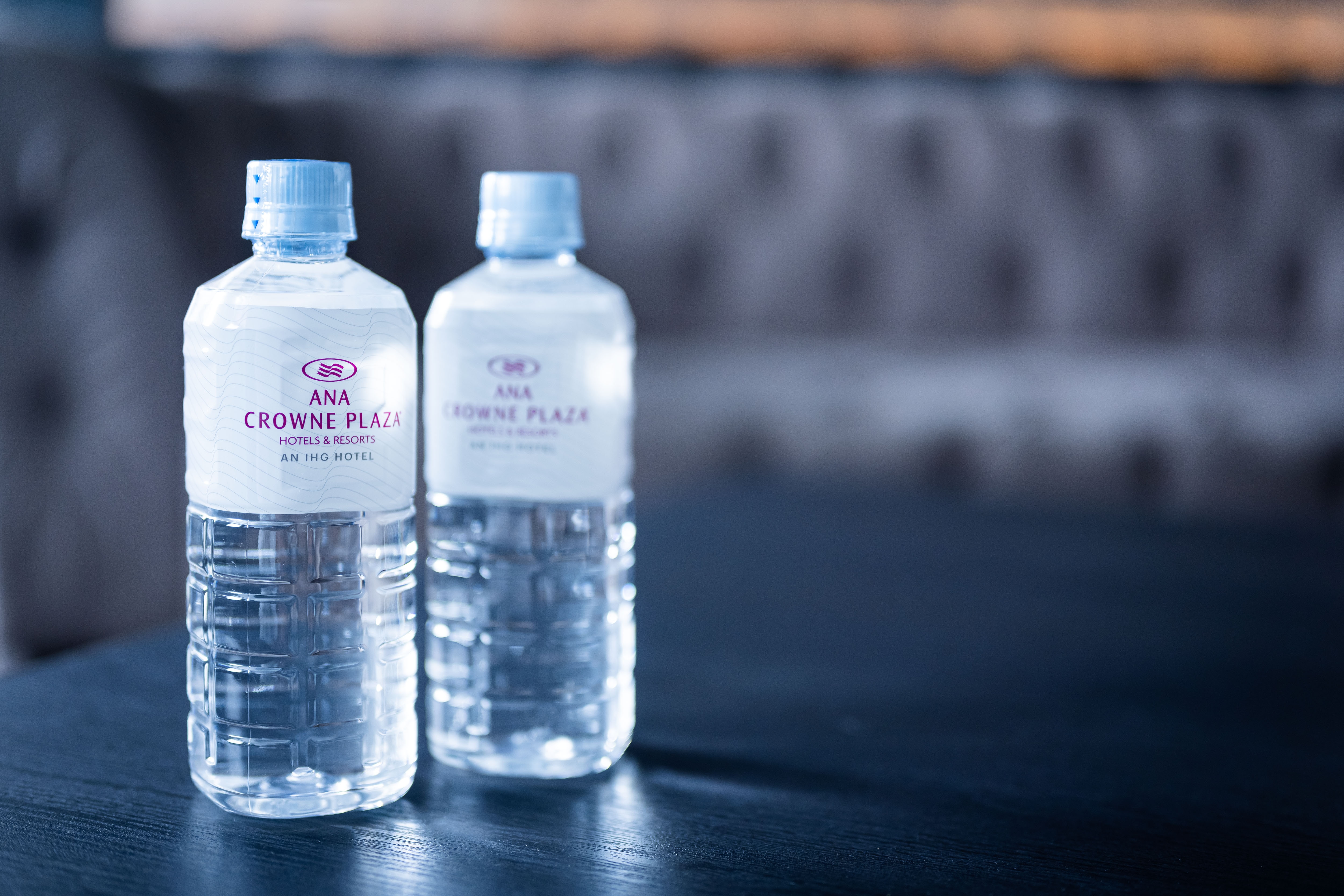 Nước khoáng khách sạn