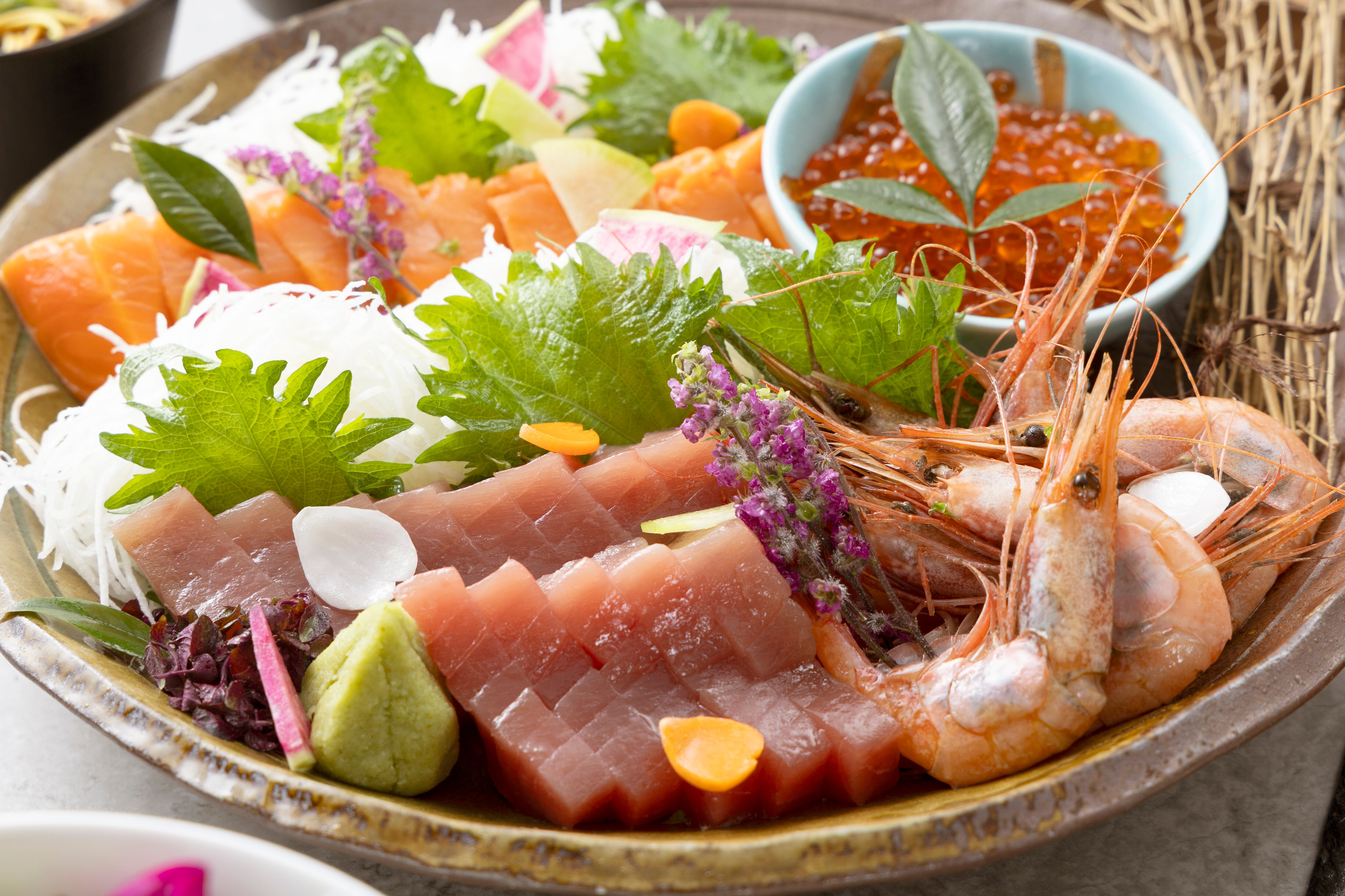 Dinner Buffet (2026 Golden Week)