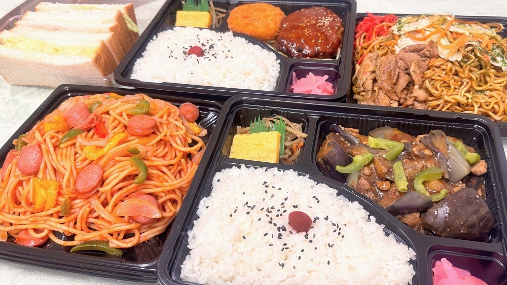 [Dịch vụ bữa sáng miễn phí]