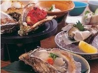 Rock oyster course