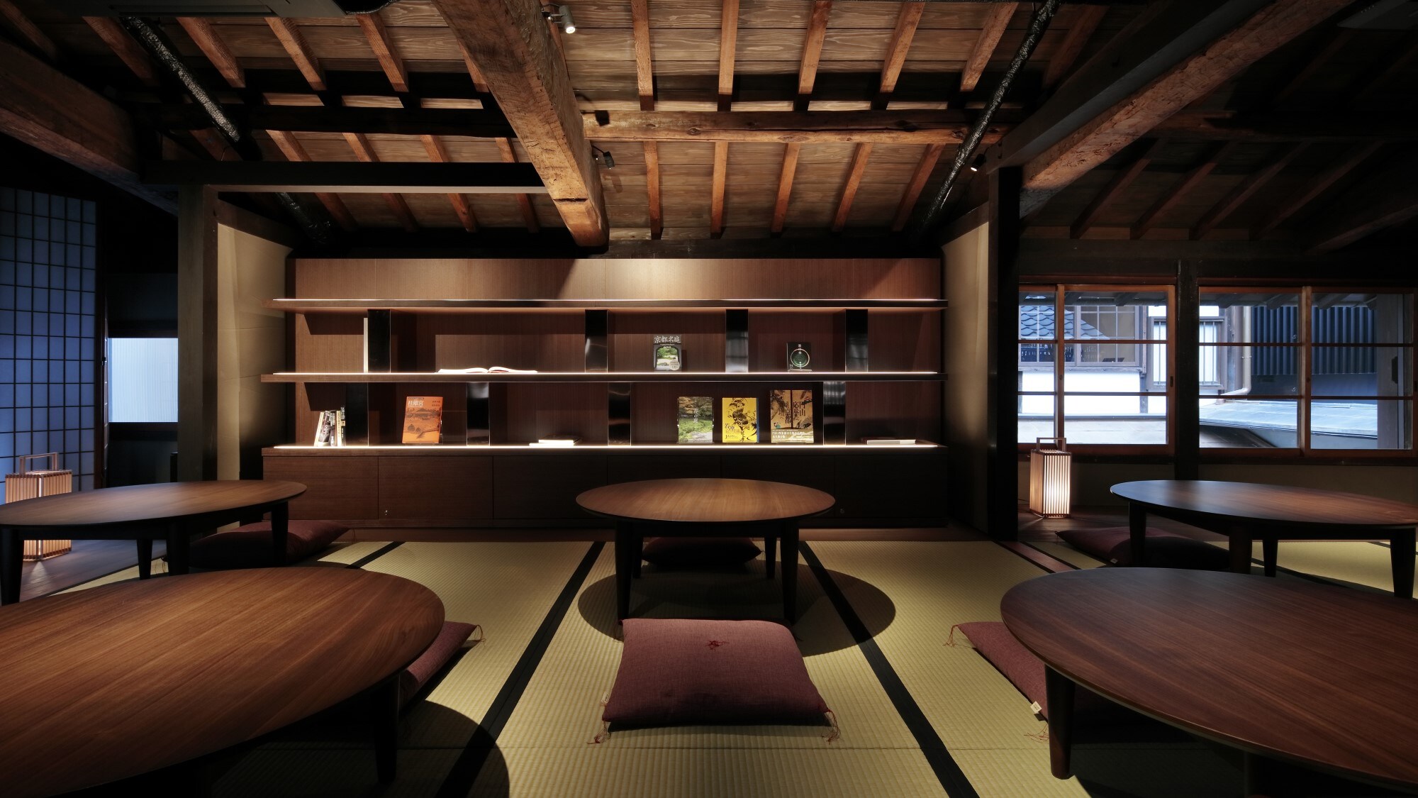 Library