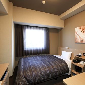 Biz Court Single Room