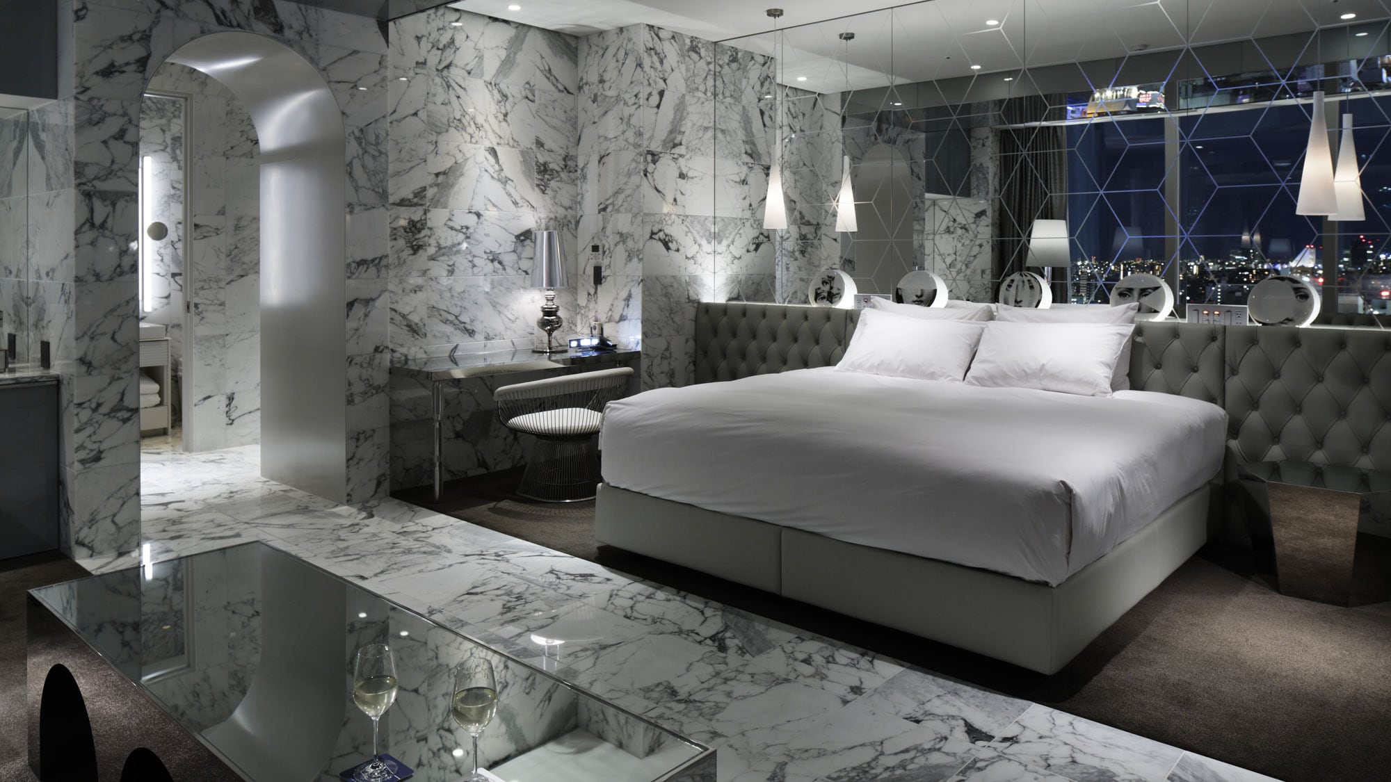 Suite Klub