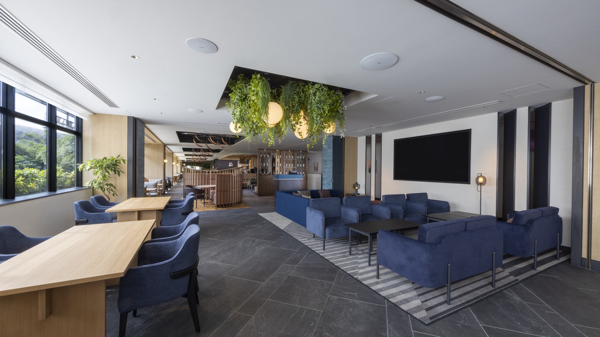 Social Lounge