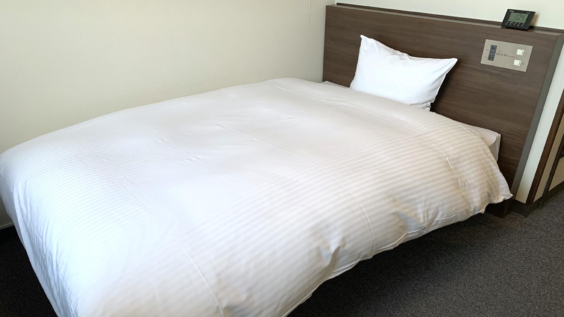Annex Single Room