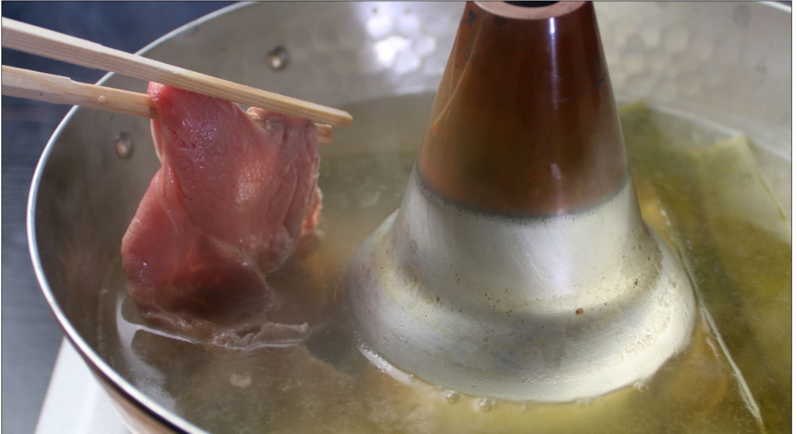 Shabu-shabu