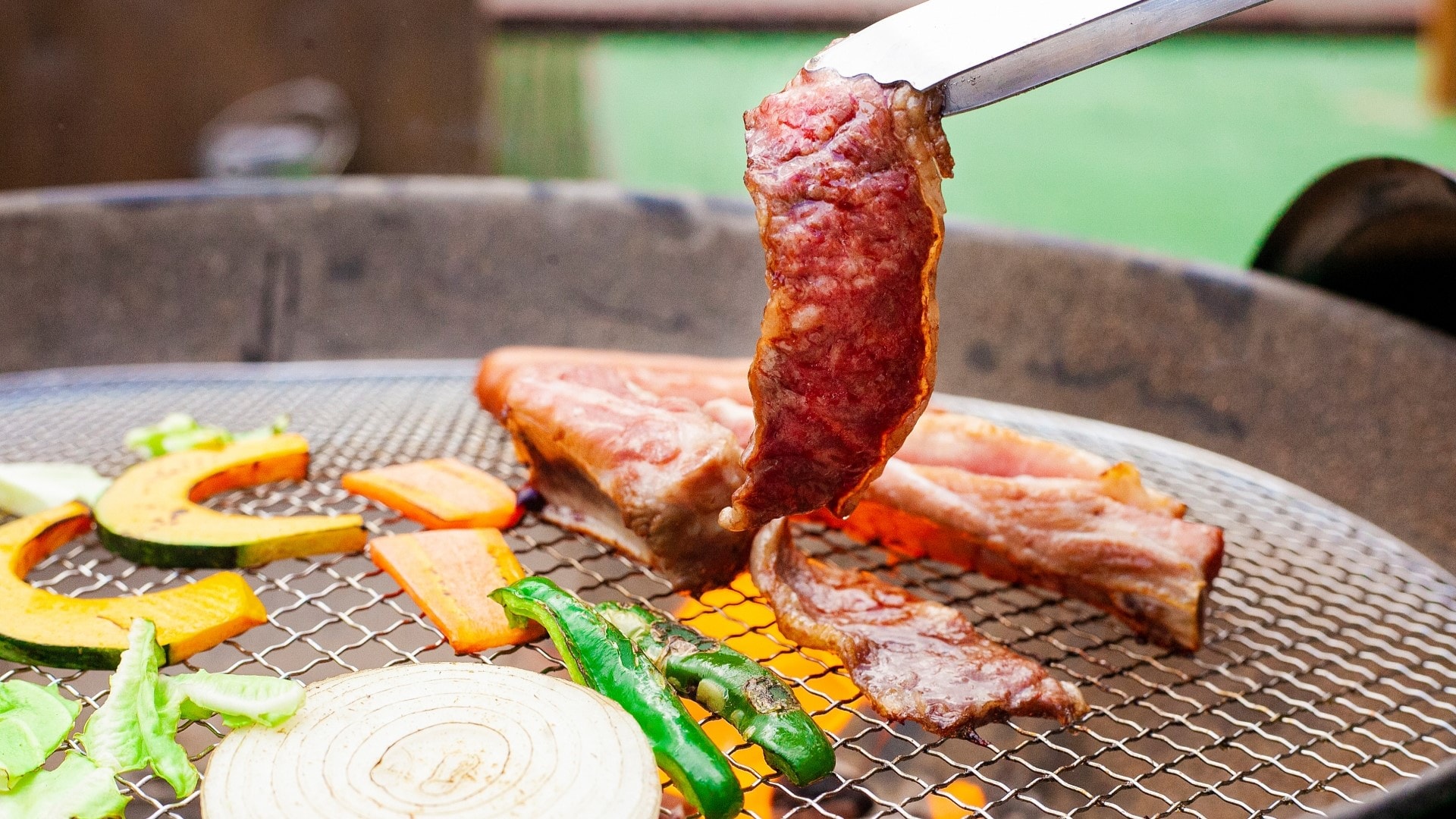 BBQ