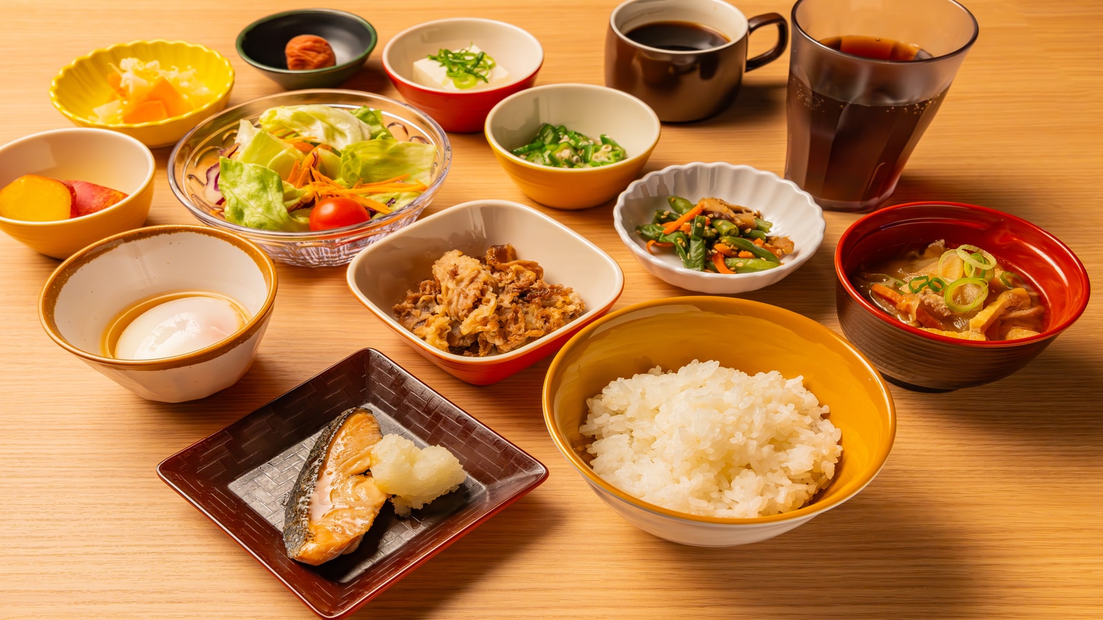 日文菜單範例