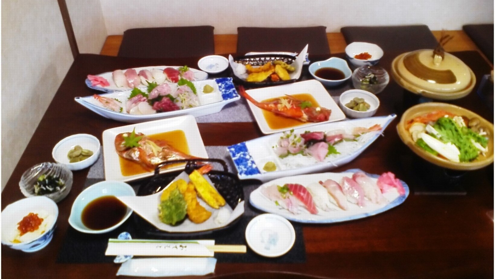 dinner
