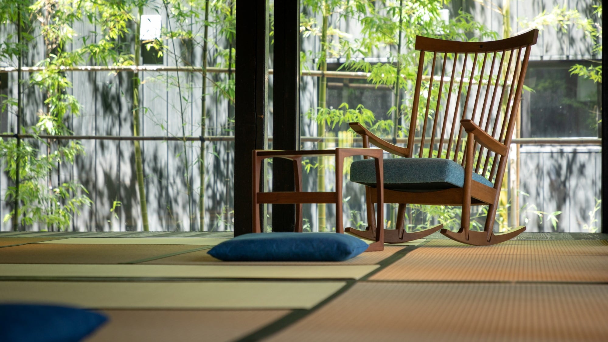 [Lobi Lounge "1916"] Musim Panas