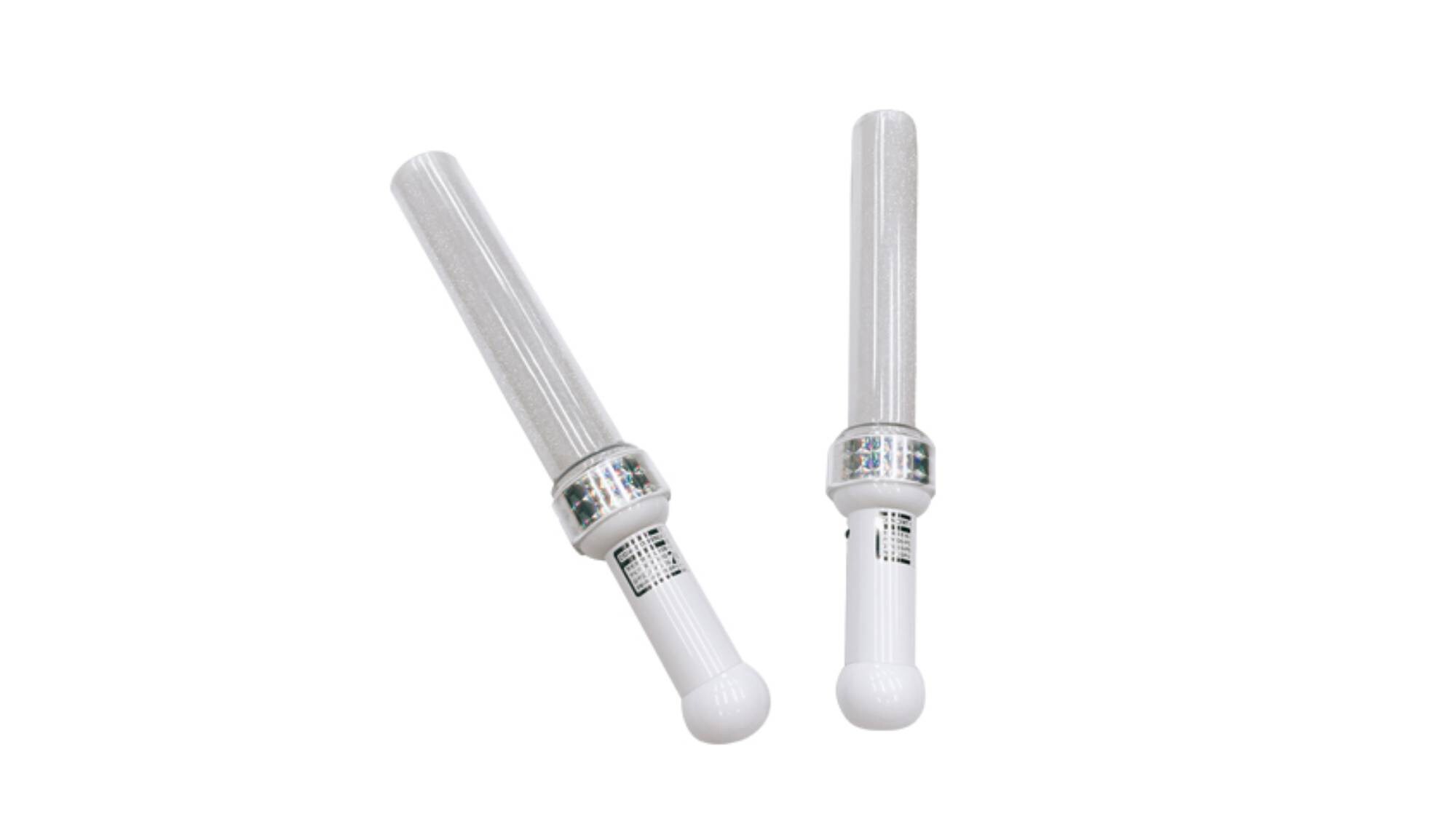 We will also provide (for loan) penlights for everyone, which are essential for the excitement.