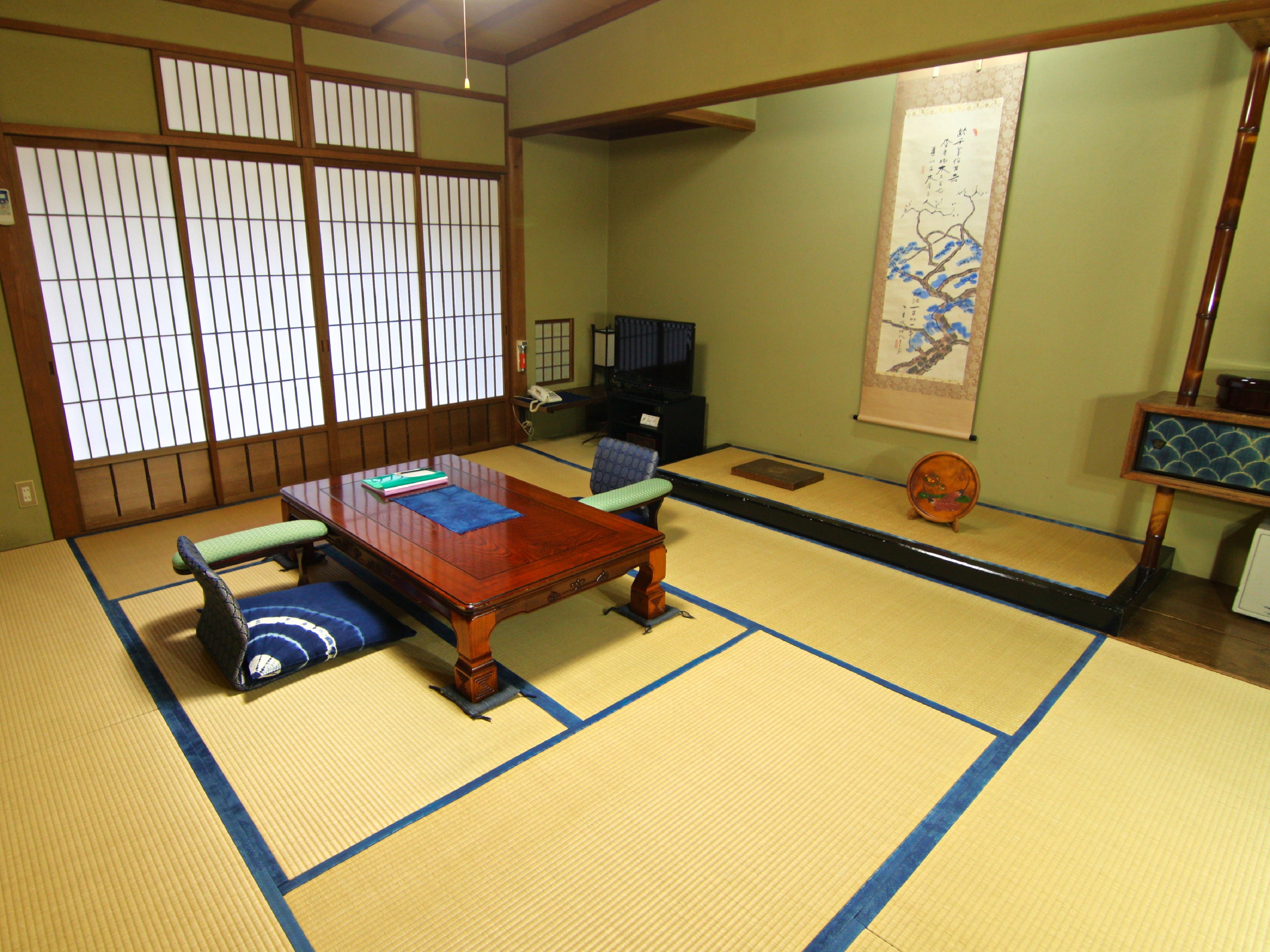Hotel photo 13 of Kiya Ryokan.