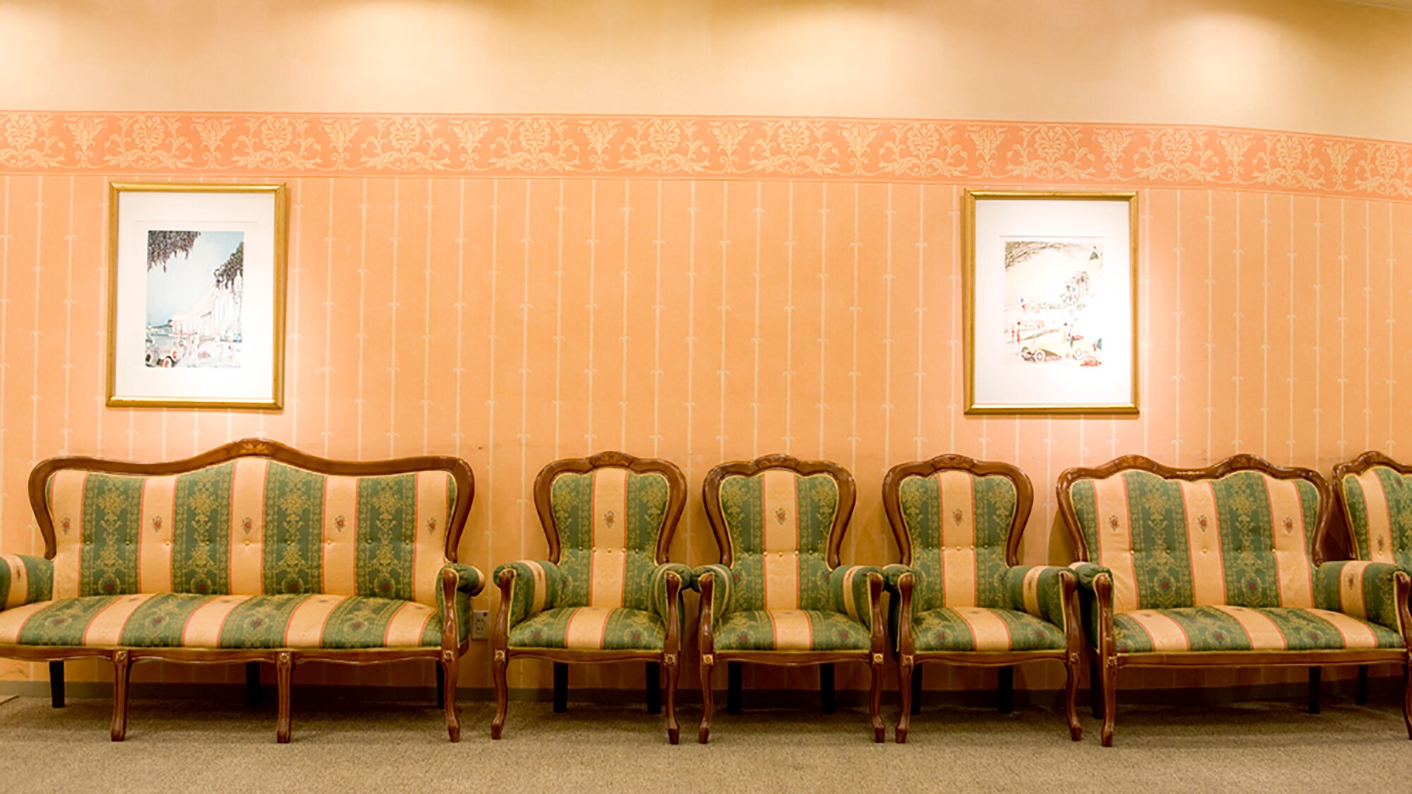 Hotel photo 37 of Osaka Dai-Ichi Hotel.